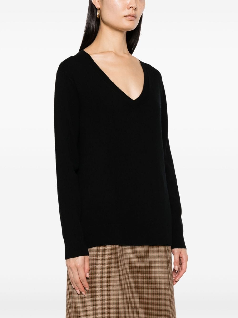 Weekend cashmere jumper - 3