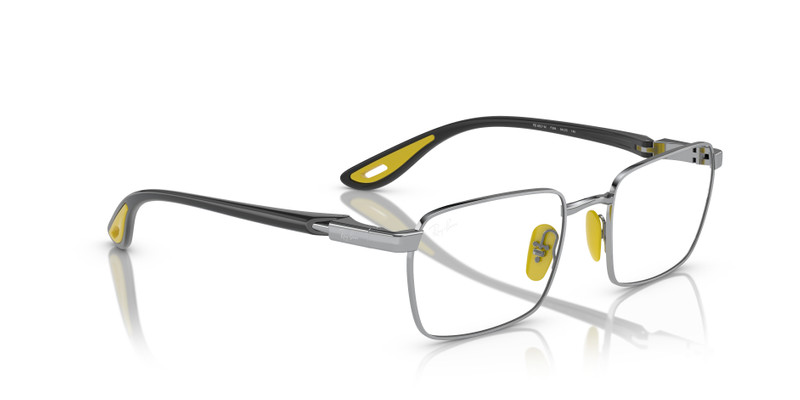 RB6507M OPTICS SCUDERIA FERRARI COLLECTION 7