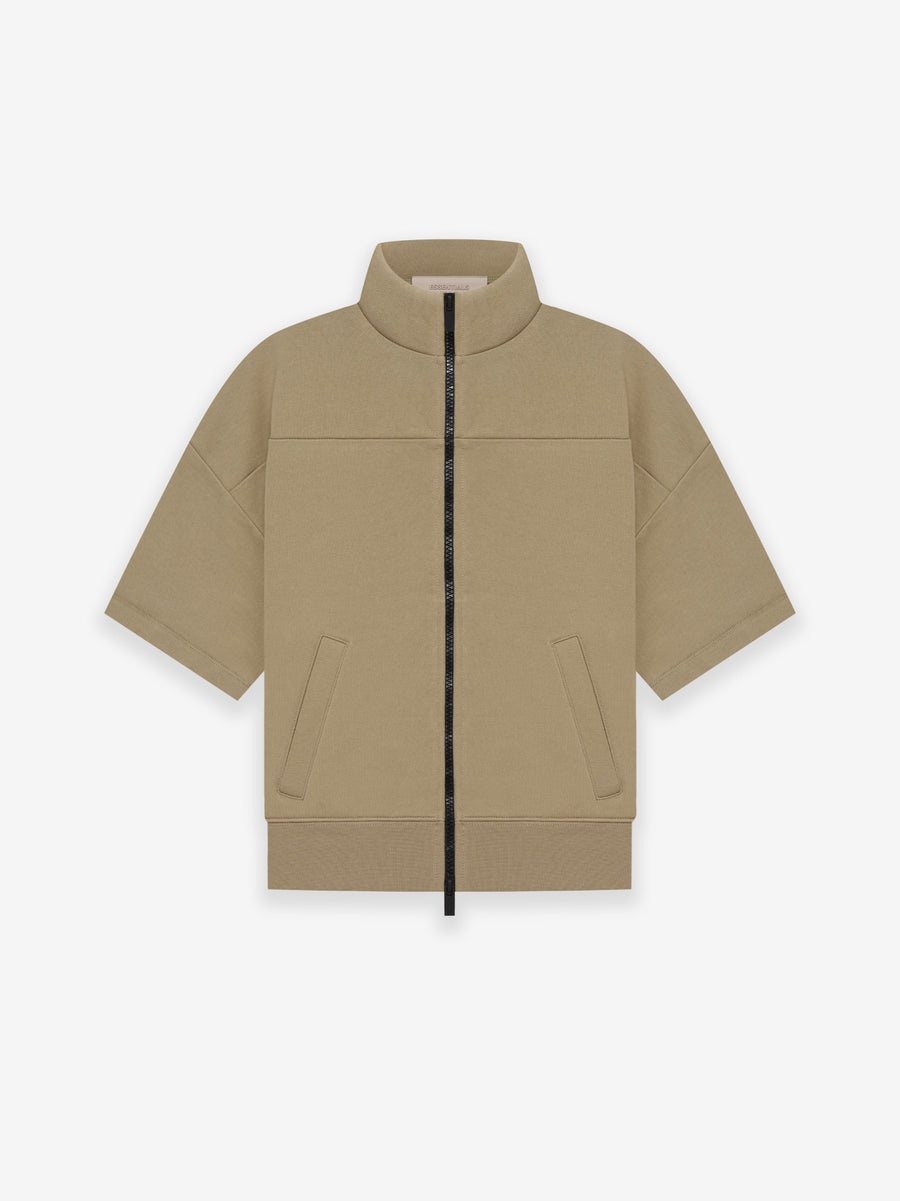 Kids S/S Jacket - 1