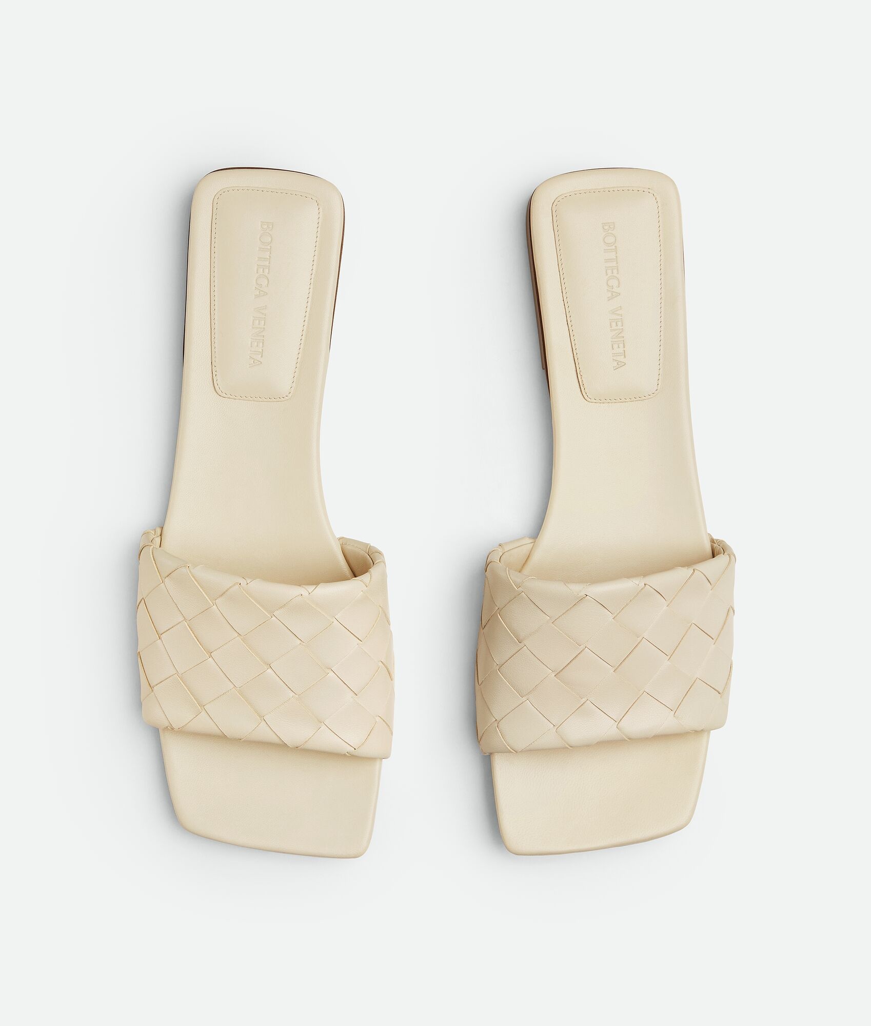 Parco Flat Mule - 5