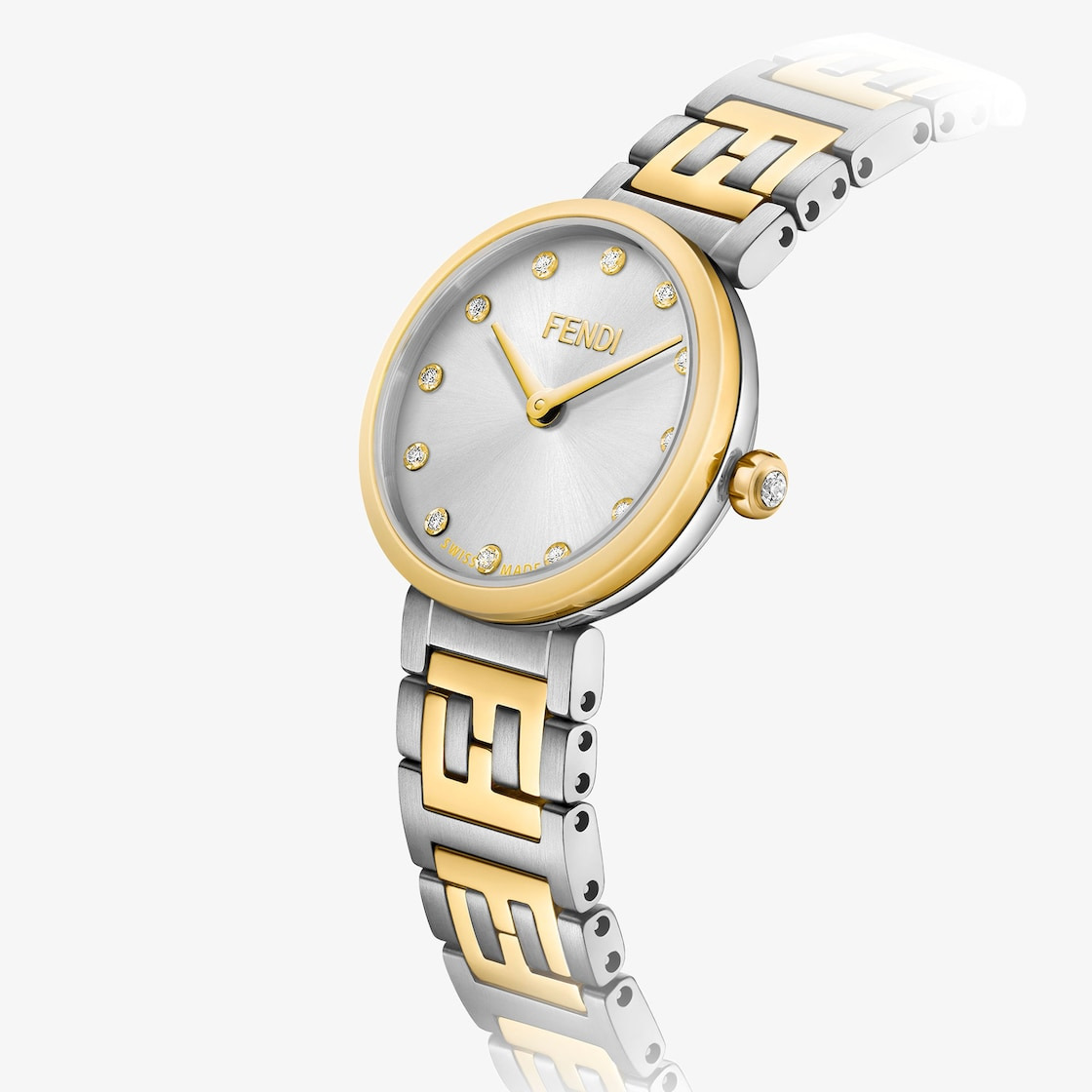 Forever Fendi - 3