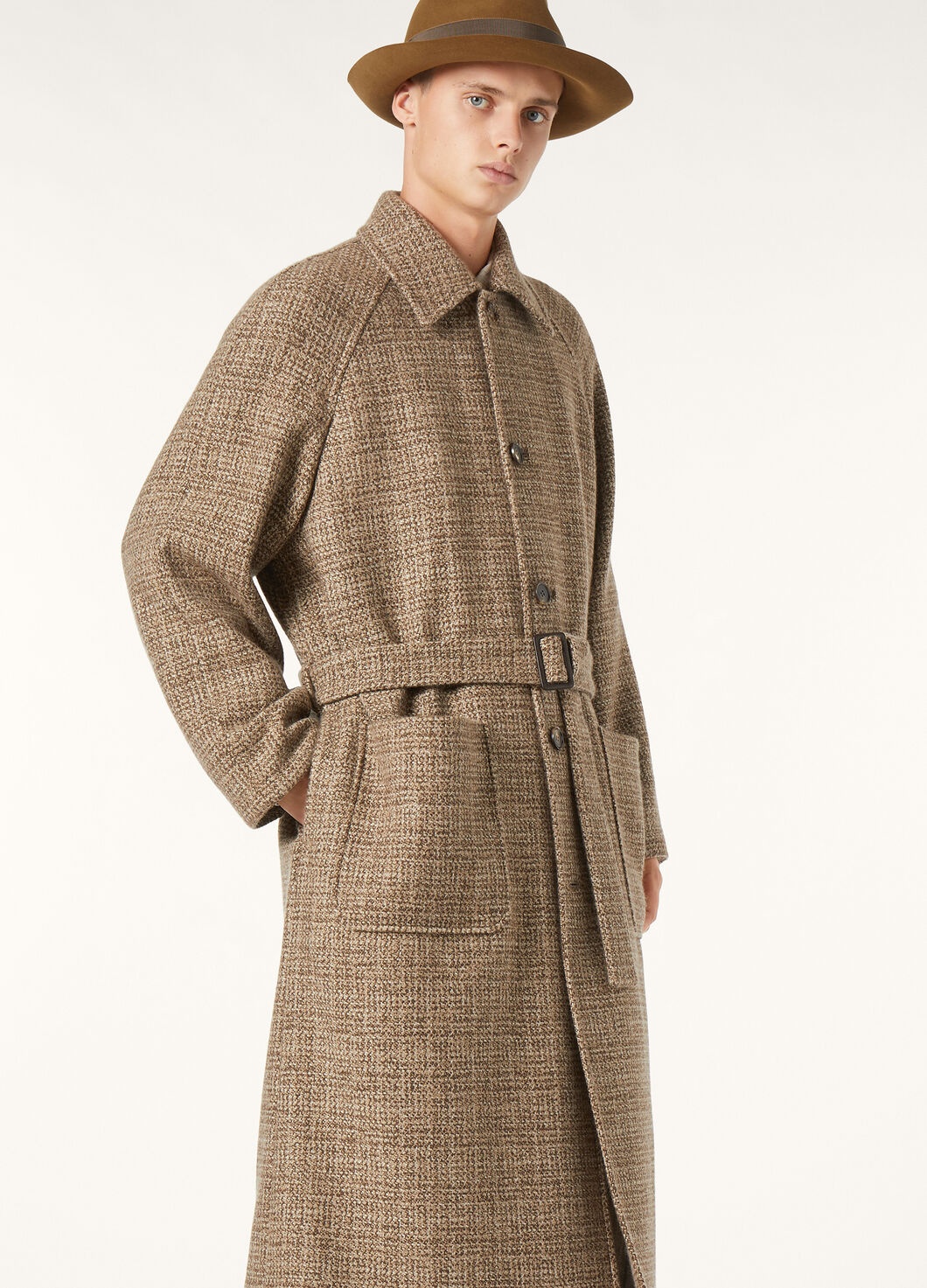 Owen Coat - 4