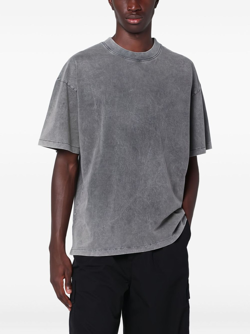 short-sleeves T-shirt 1