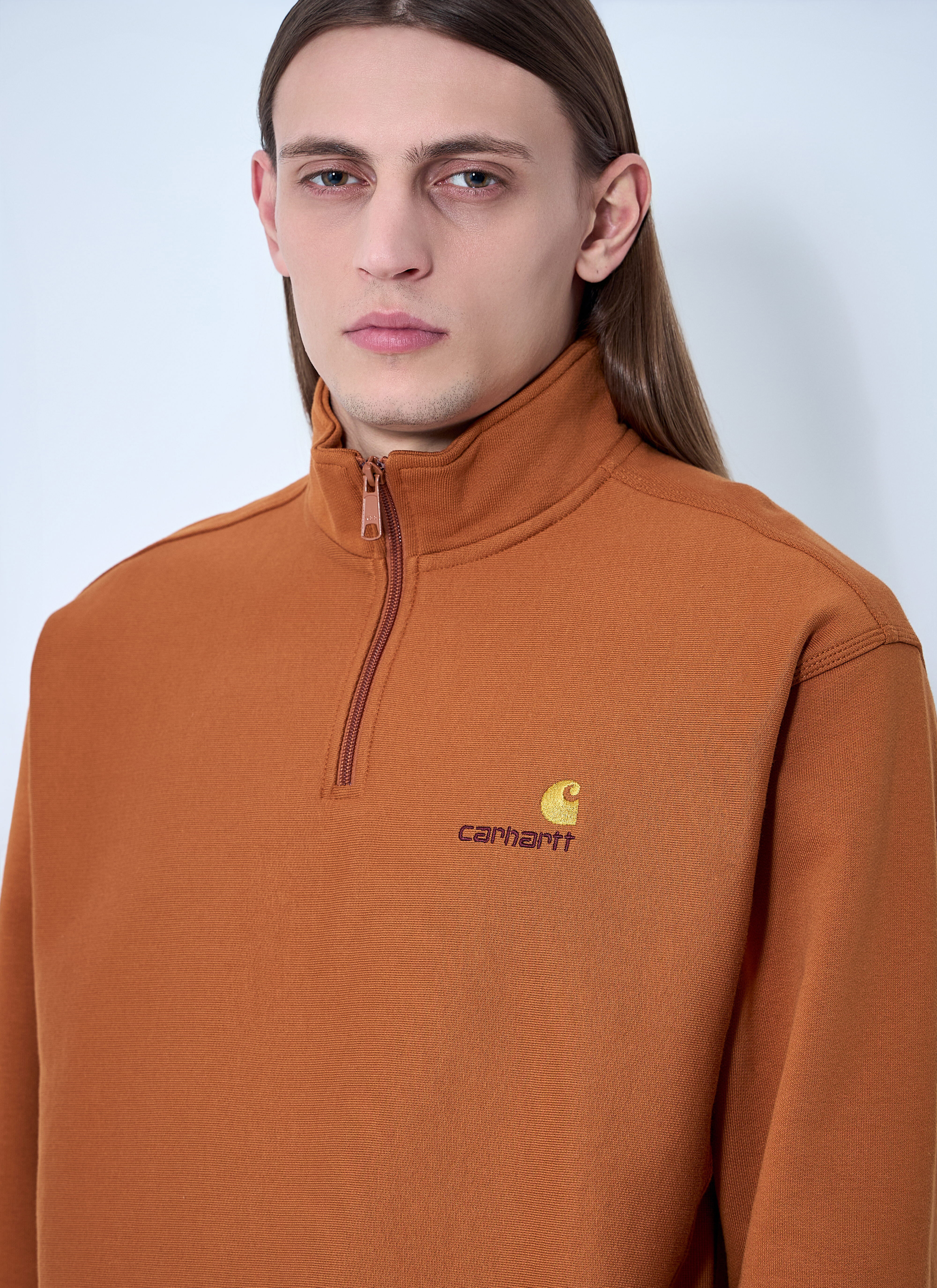 American Script Sweatshirt - 5