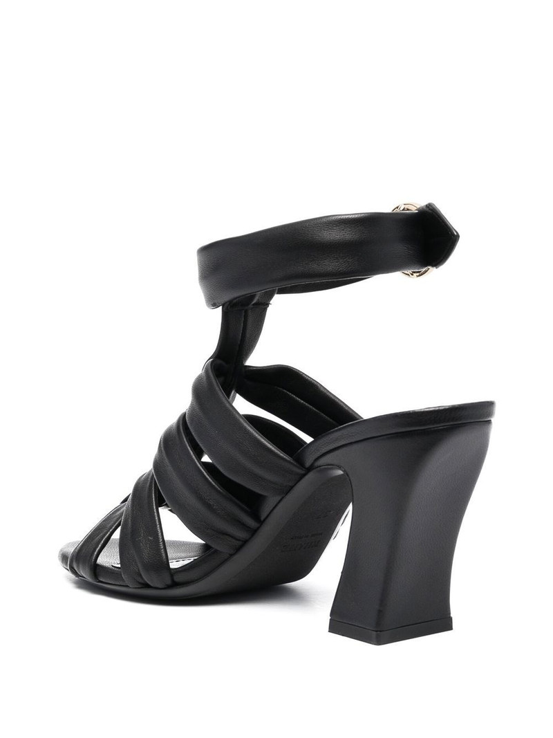 The Perth 85mm sandals 3