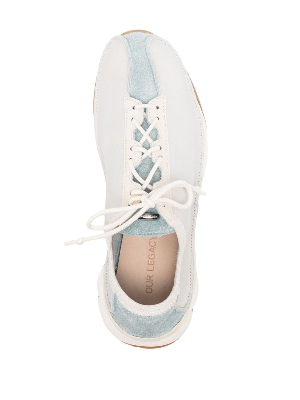 Klove leather sneakers - 4