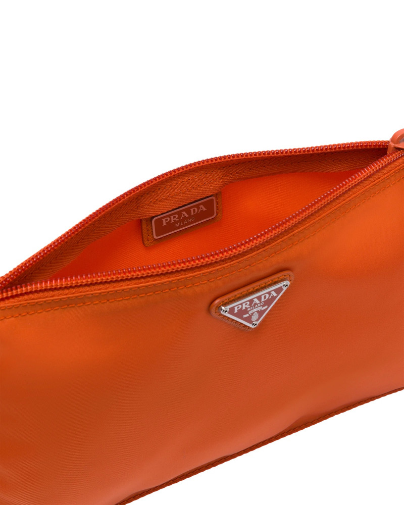 Prada Nylon Pouch outlook