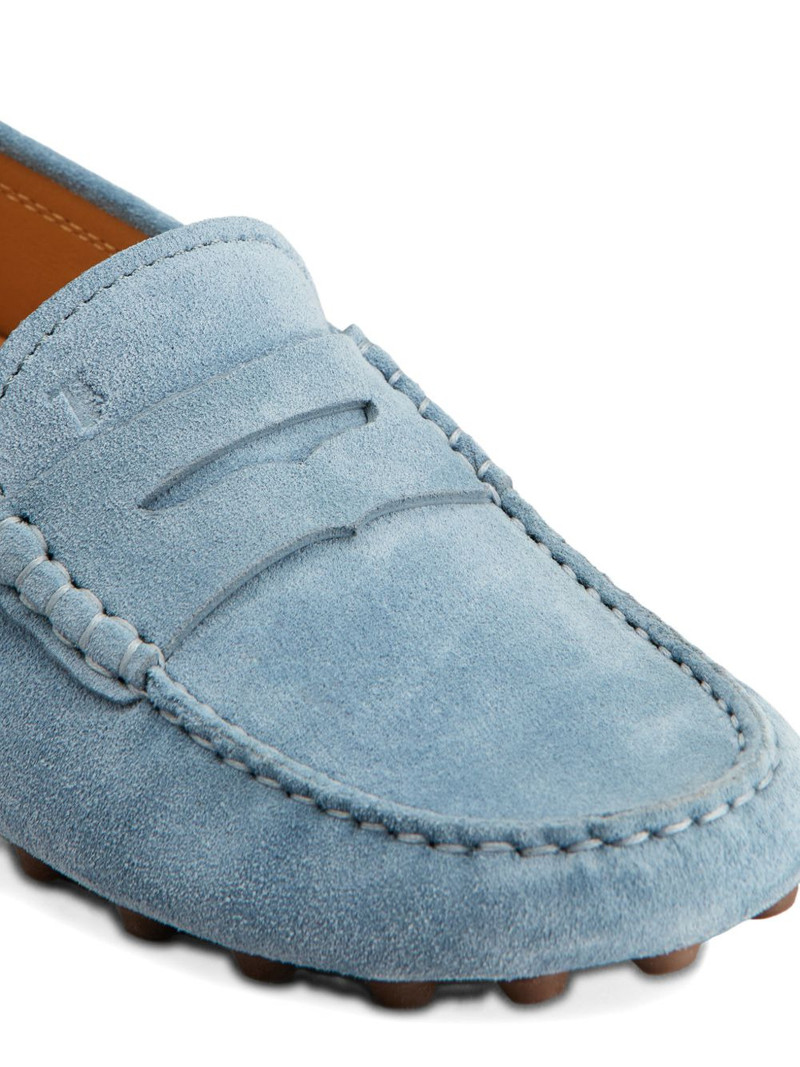 Gommino Bubble loafers 6