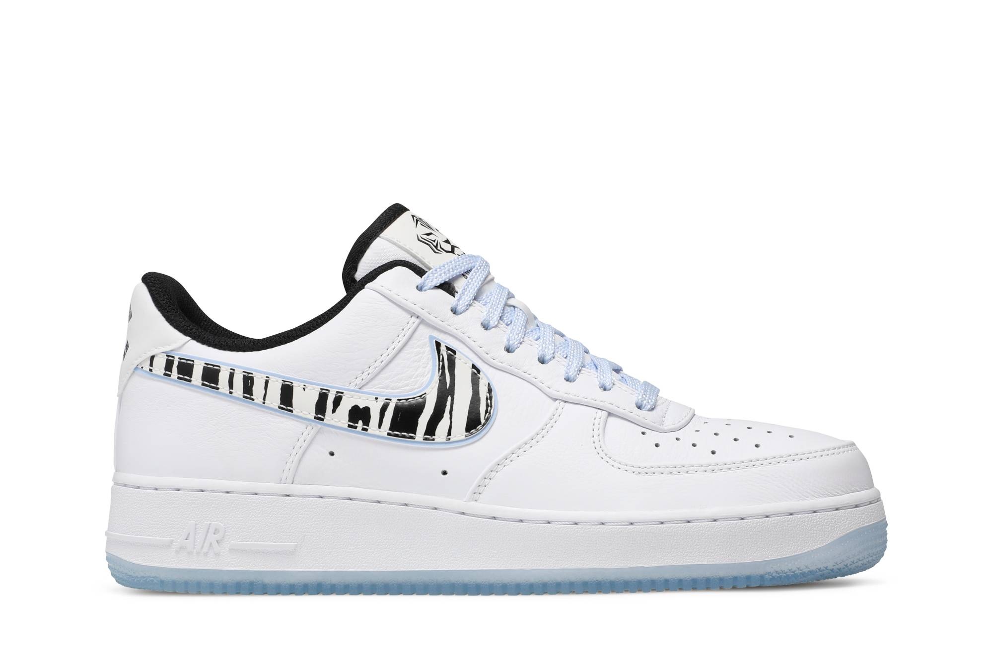 Air Force 1 Low 'South Korea' - 1