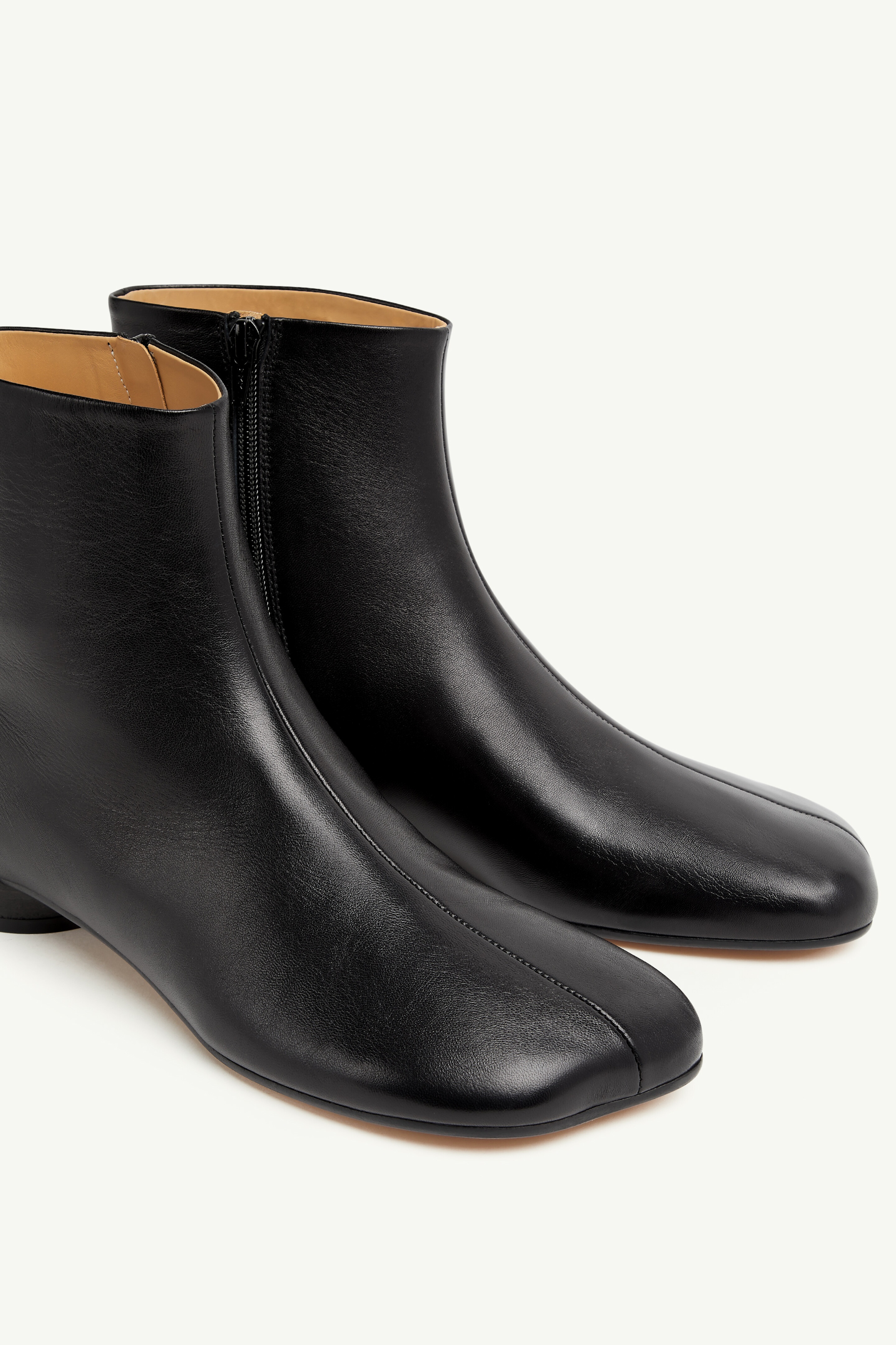 Anatomic ankle boots - 4