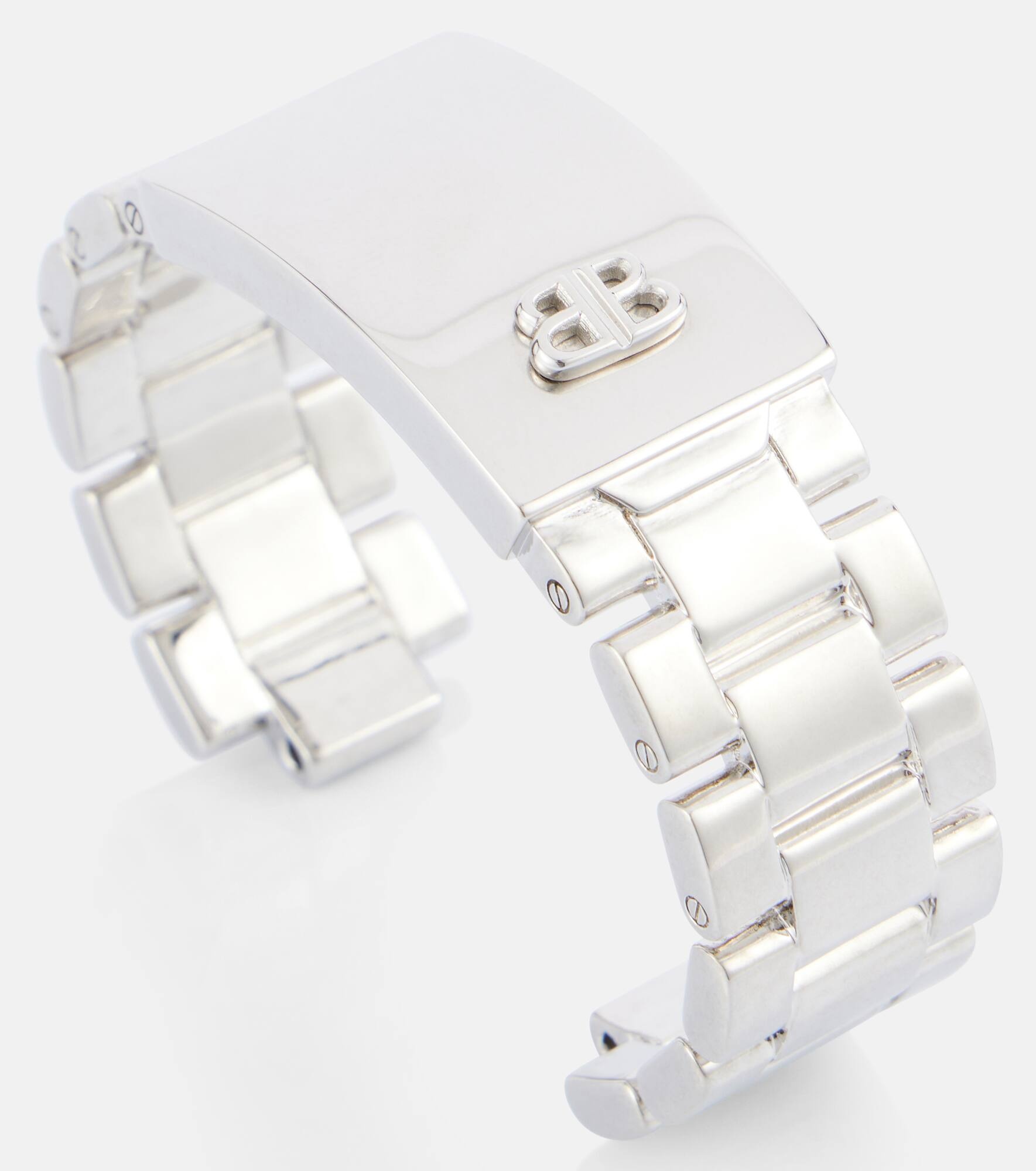 24/7 cuff bracelet - 4