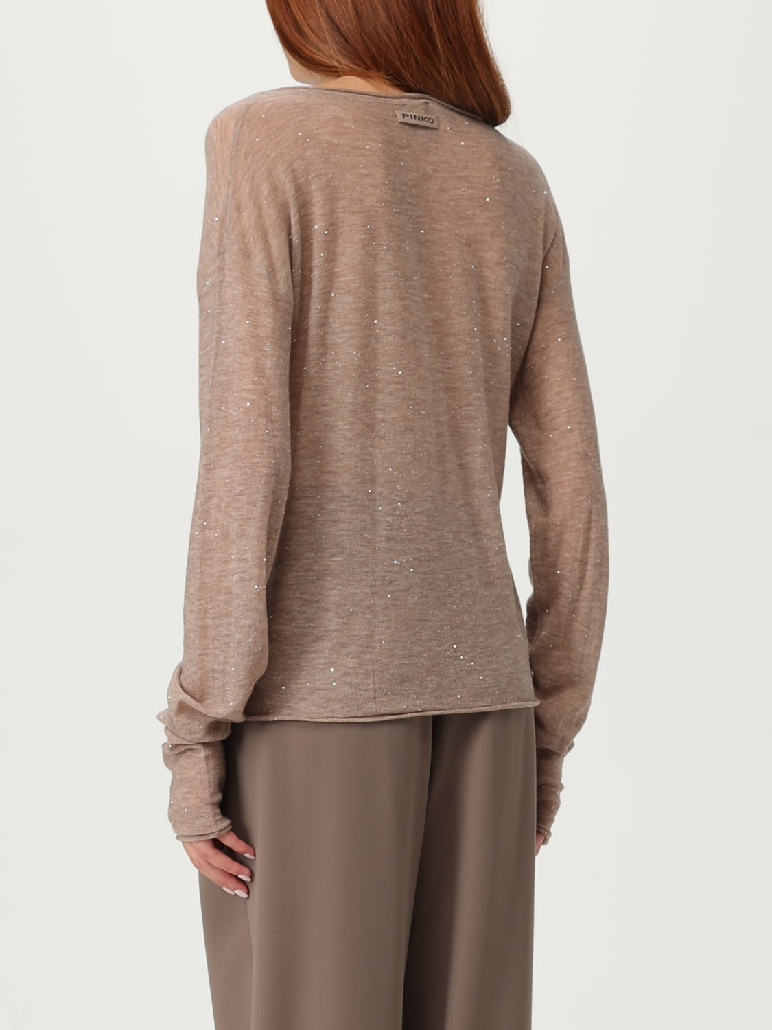 T-shirt woman Pinko - 2