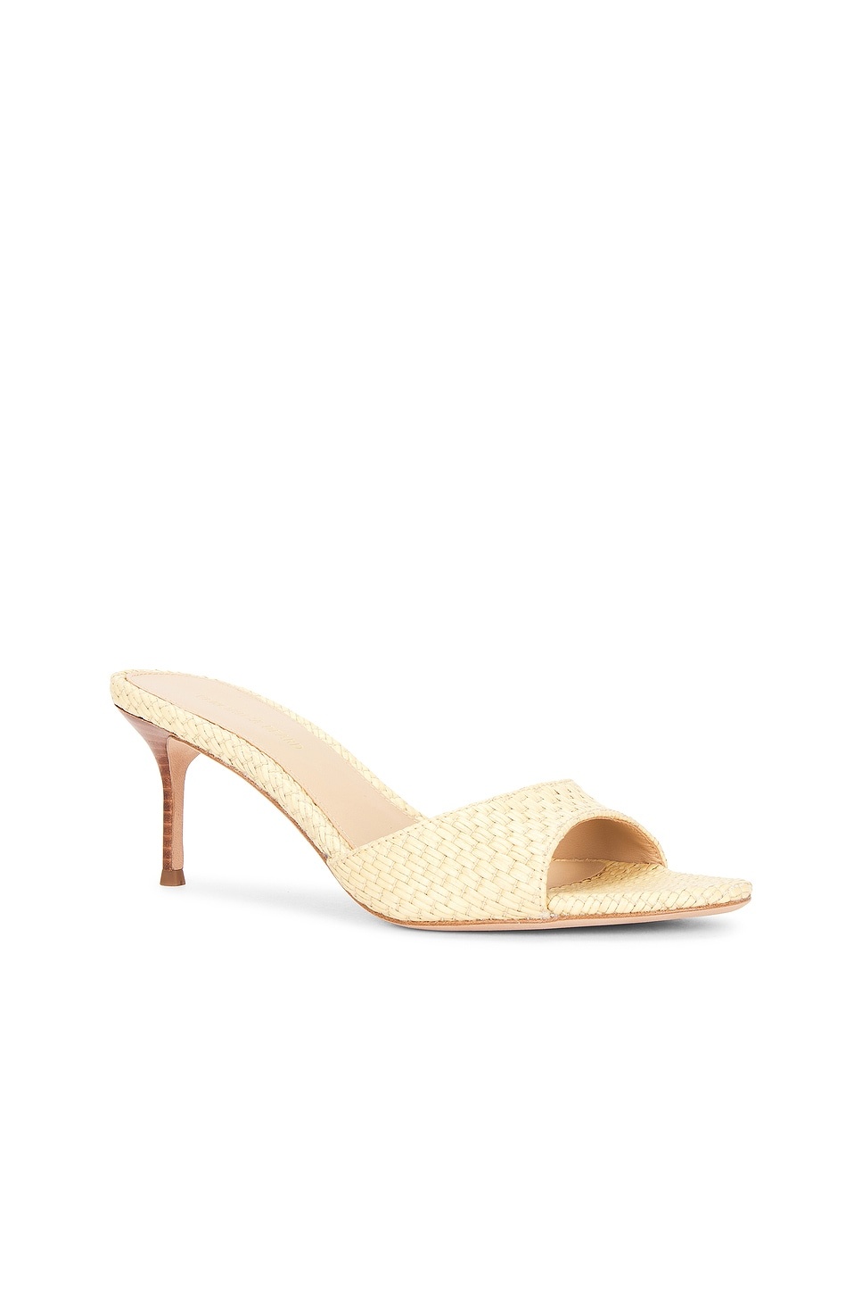 Tia Heel - 2