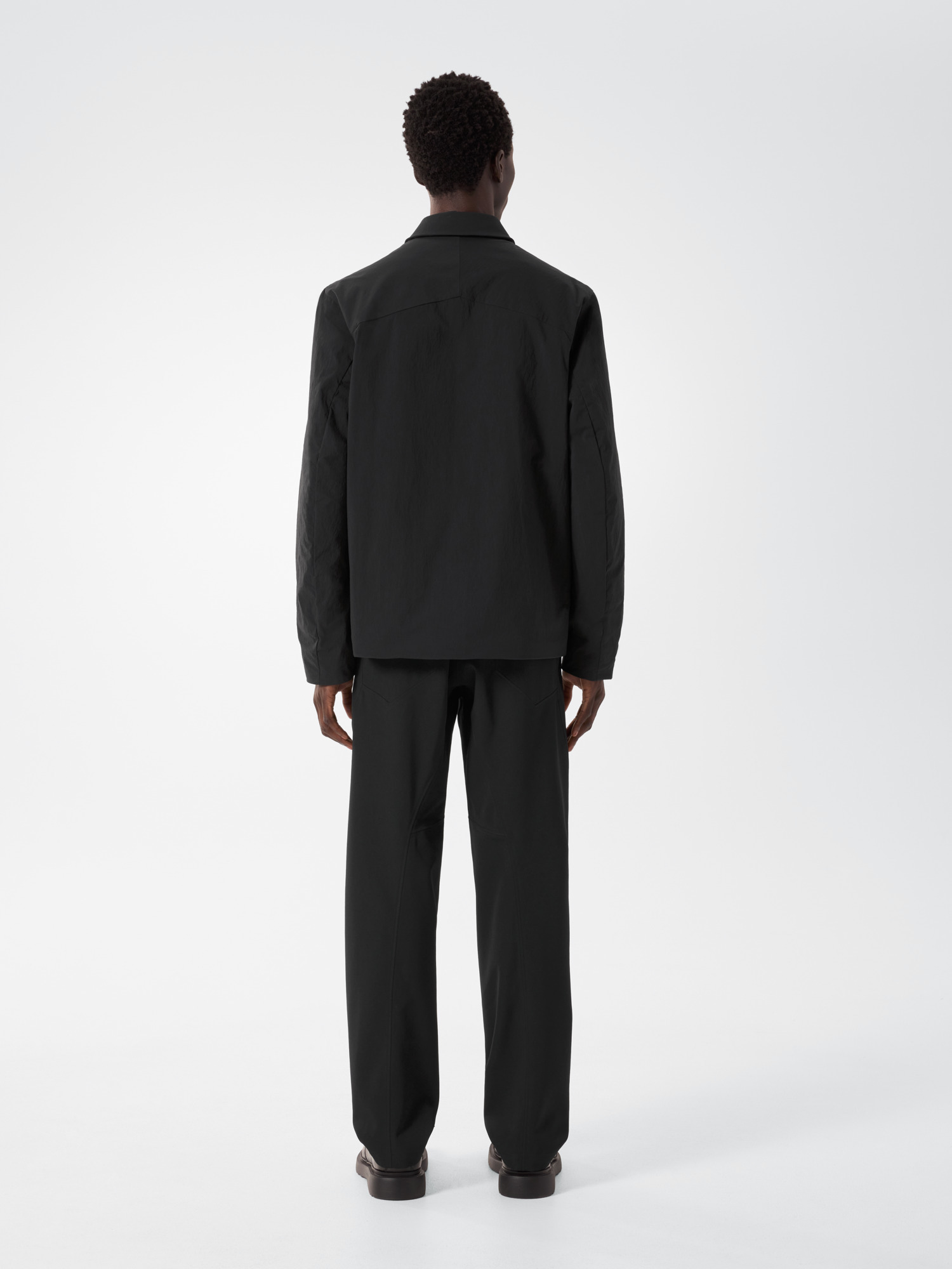Mionn Insulated Overshirt - 6