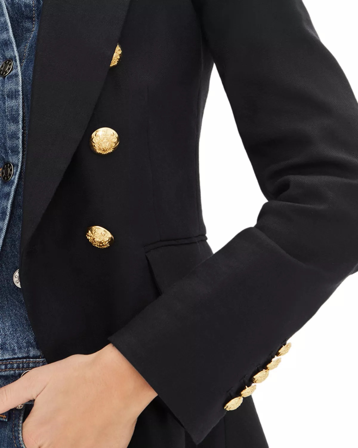Miller Dickey Jacket - 4