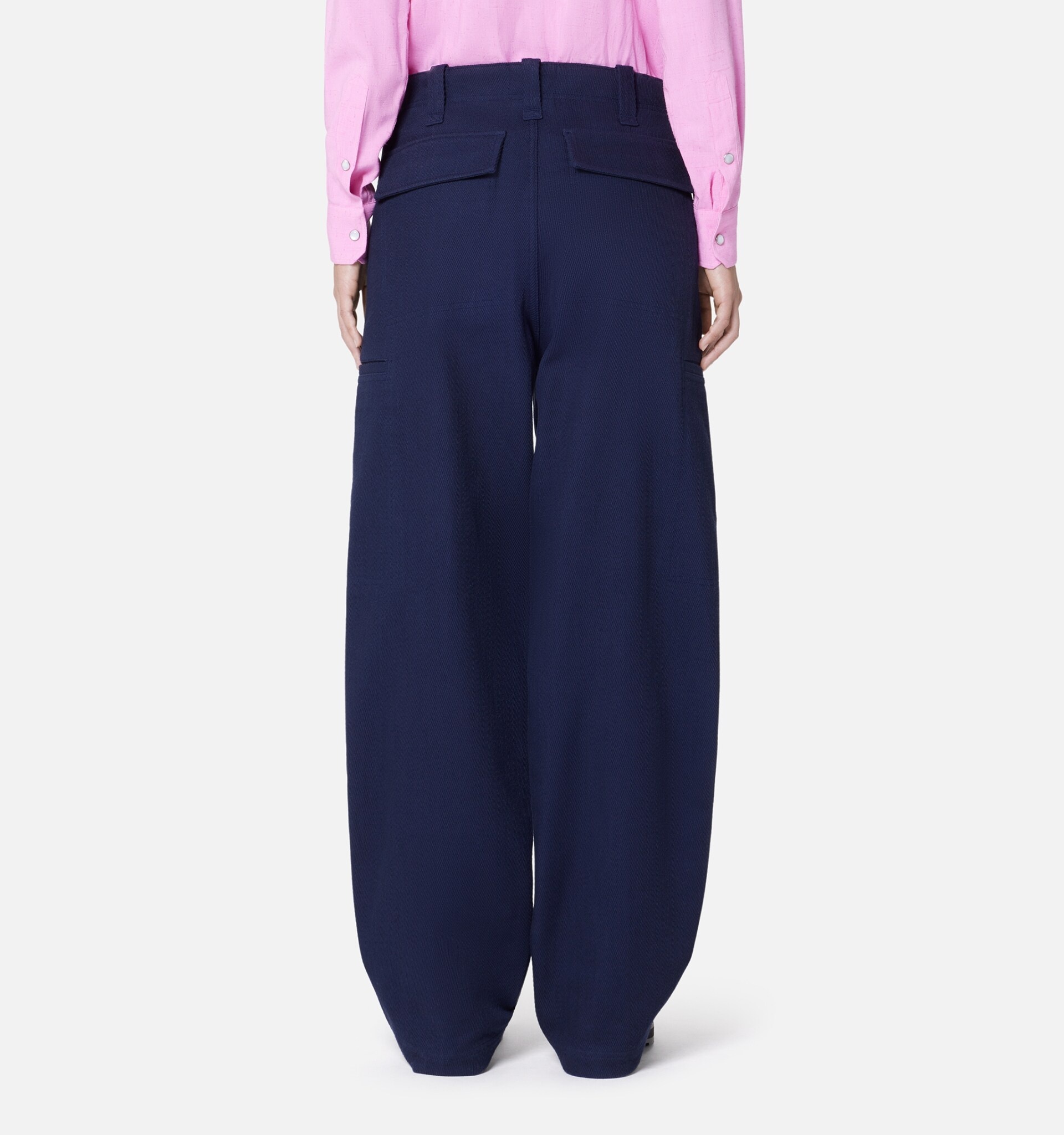 Cargo Pants - 6
