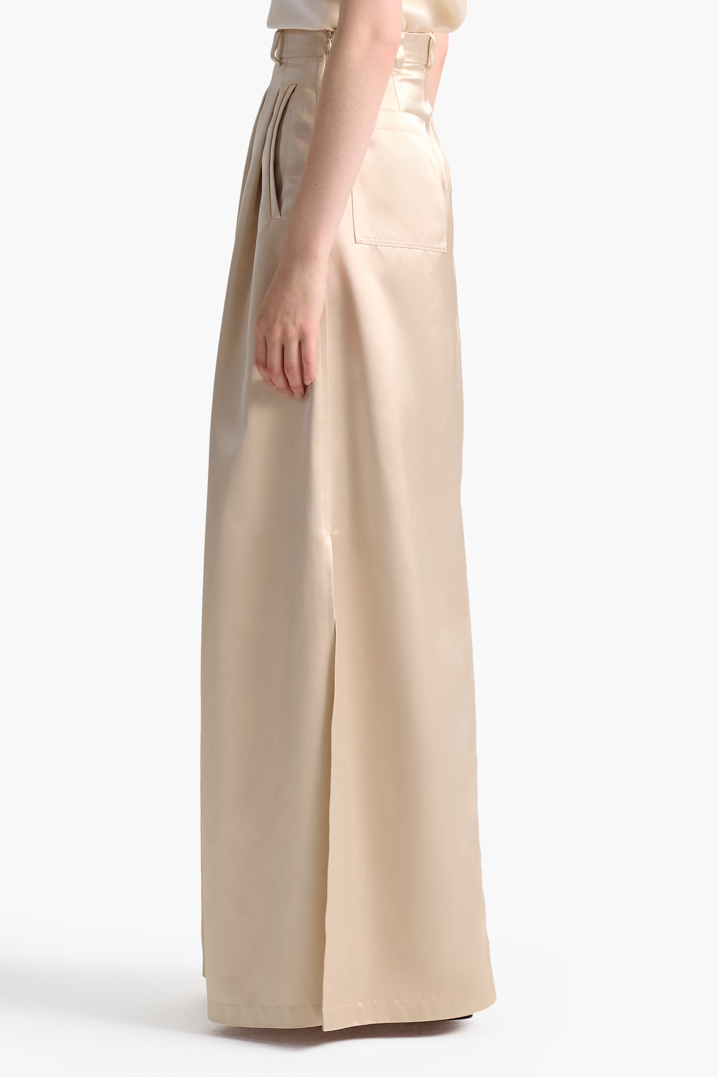 MACK SKIRT - 4