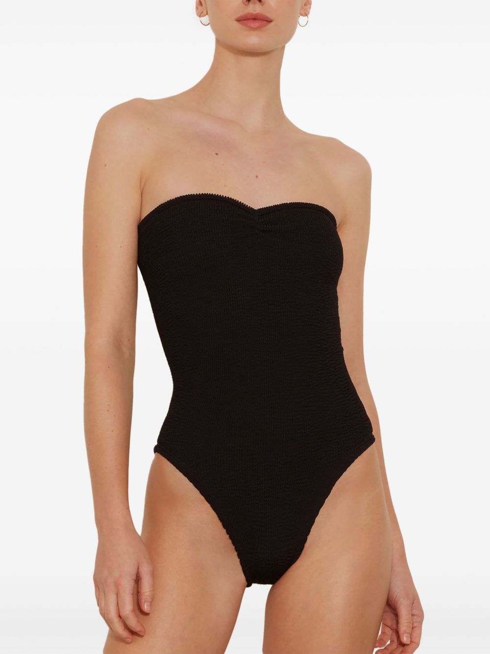 'Brooke Swim' one-piece swimsuit - 4