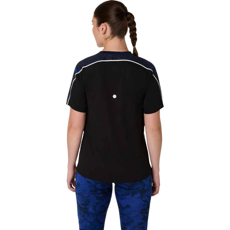 Asics ROAD LITE-SHOW SHORT SLEEVE TOP outlook
