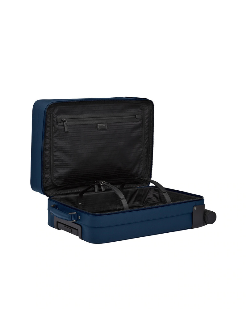 Saffiano Leather Trolley 5