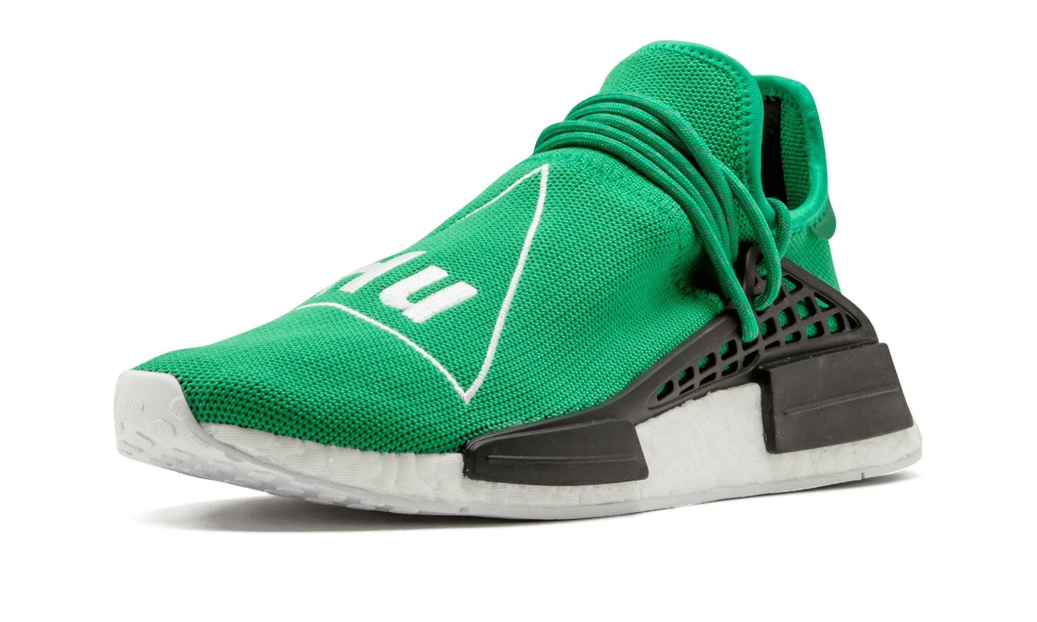 Adidas PW Human Race NMD "Green" - 5