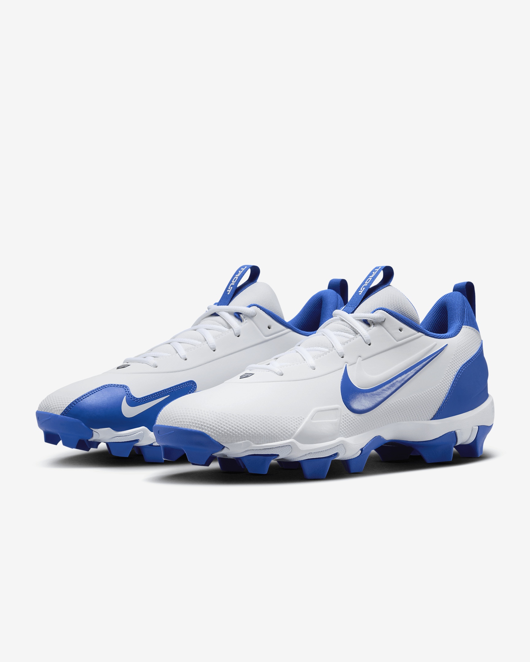 Nike Force Trout 9 Keystone Baseball Cleats - 5