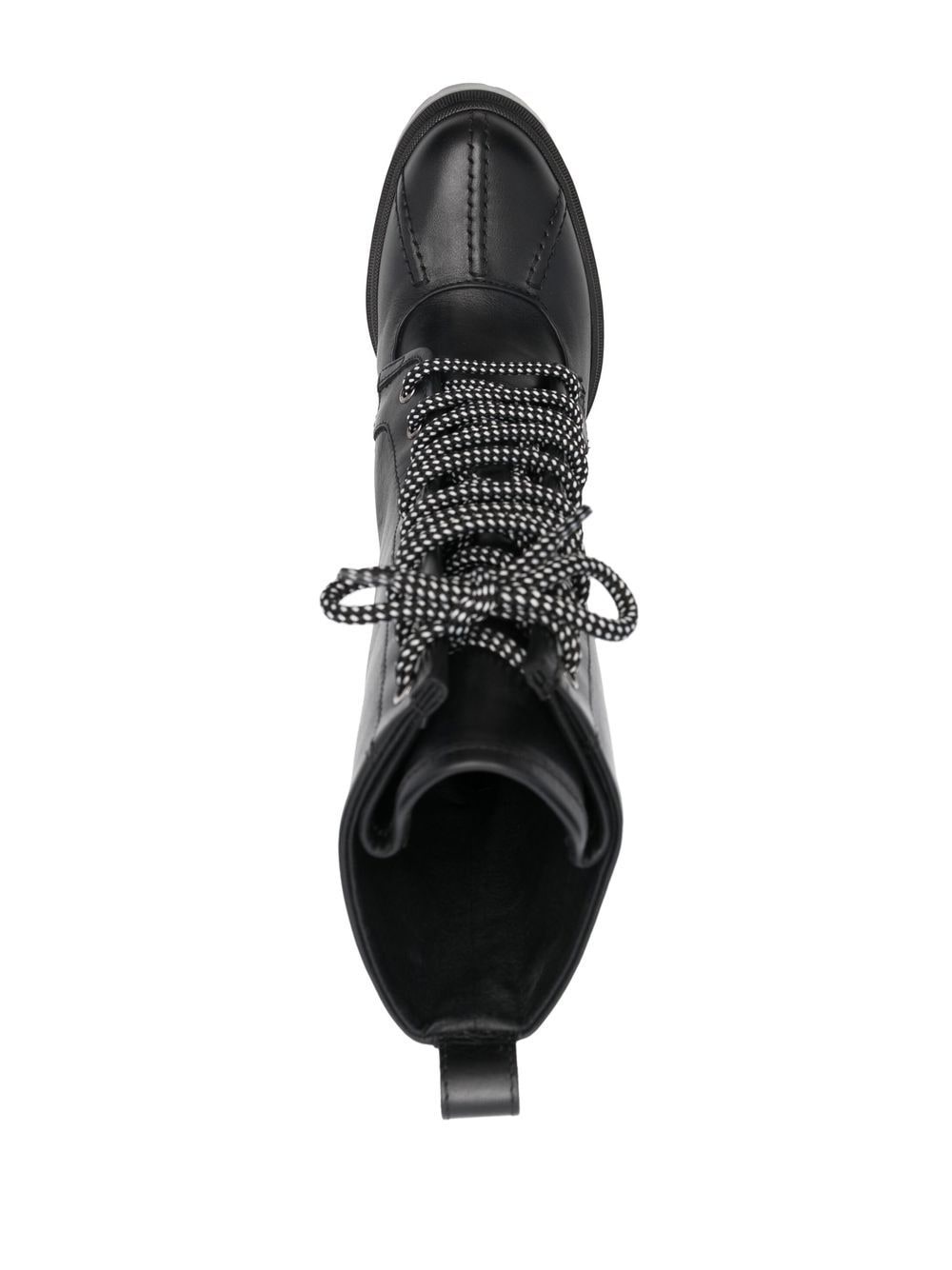95mm Climb hiking boots - 4