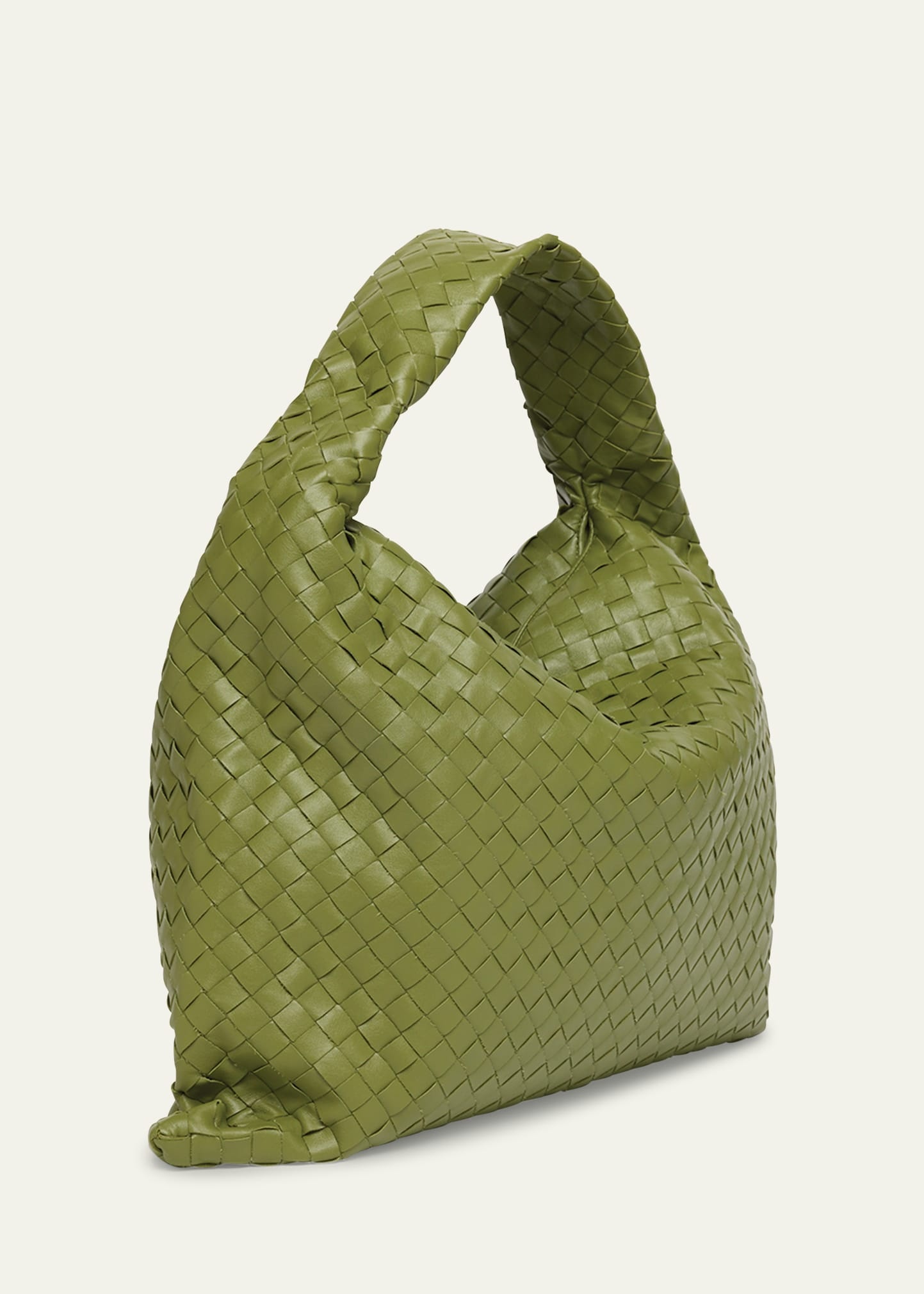Large Hop Shoulder Bag - 3