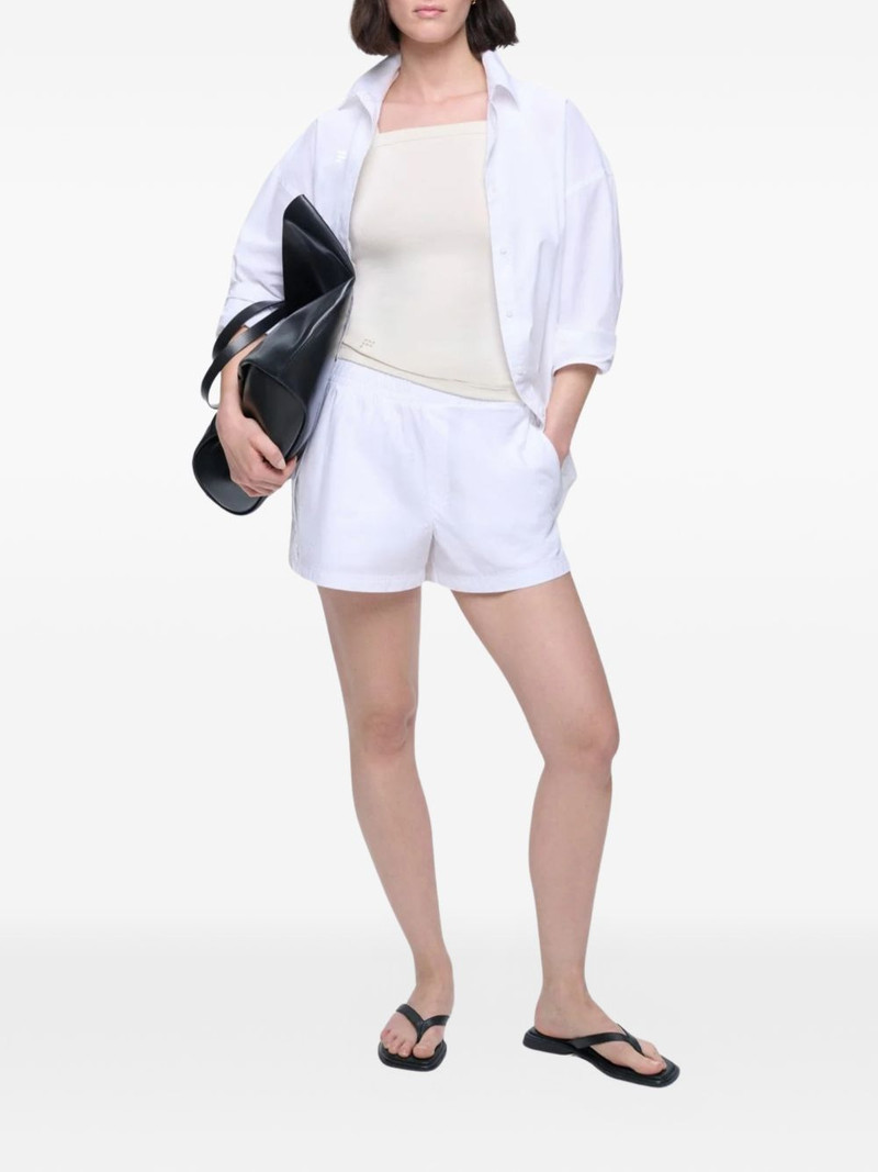 PANGAIA cotton shirt outlook