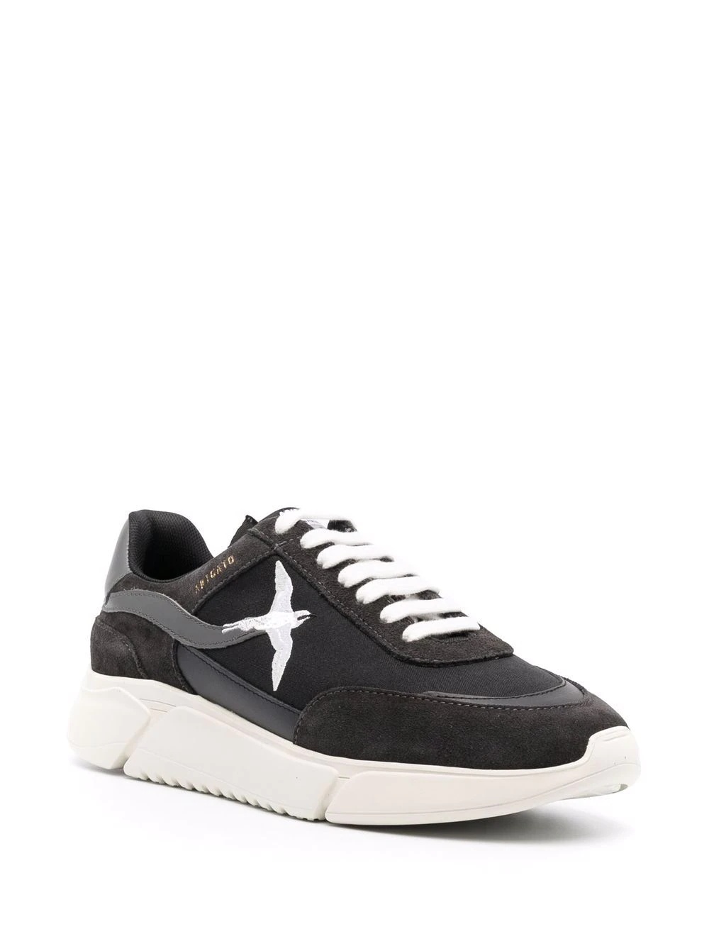 Genesis low-top sneakers - 2