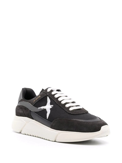 Axel Arigato Genesis low-top sneakers outlook