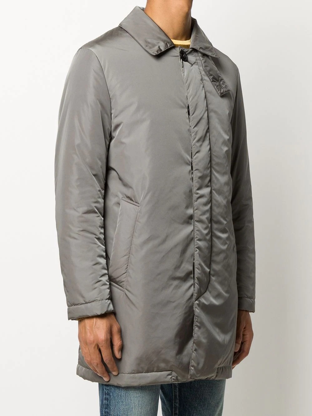 IMPERIAL thermal short coat - 3