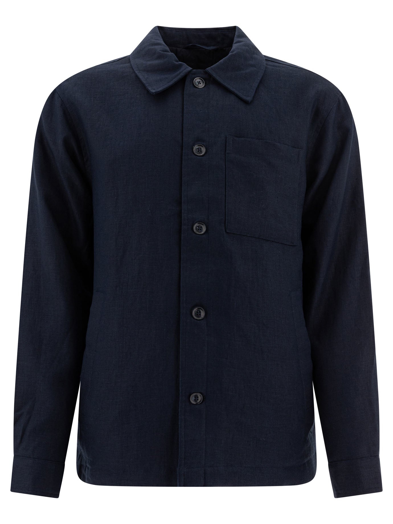 NN.07 - Nn.07 Jackets - 1