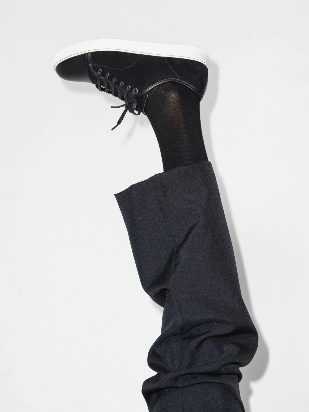DBB1 low-top sneakers - 3