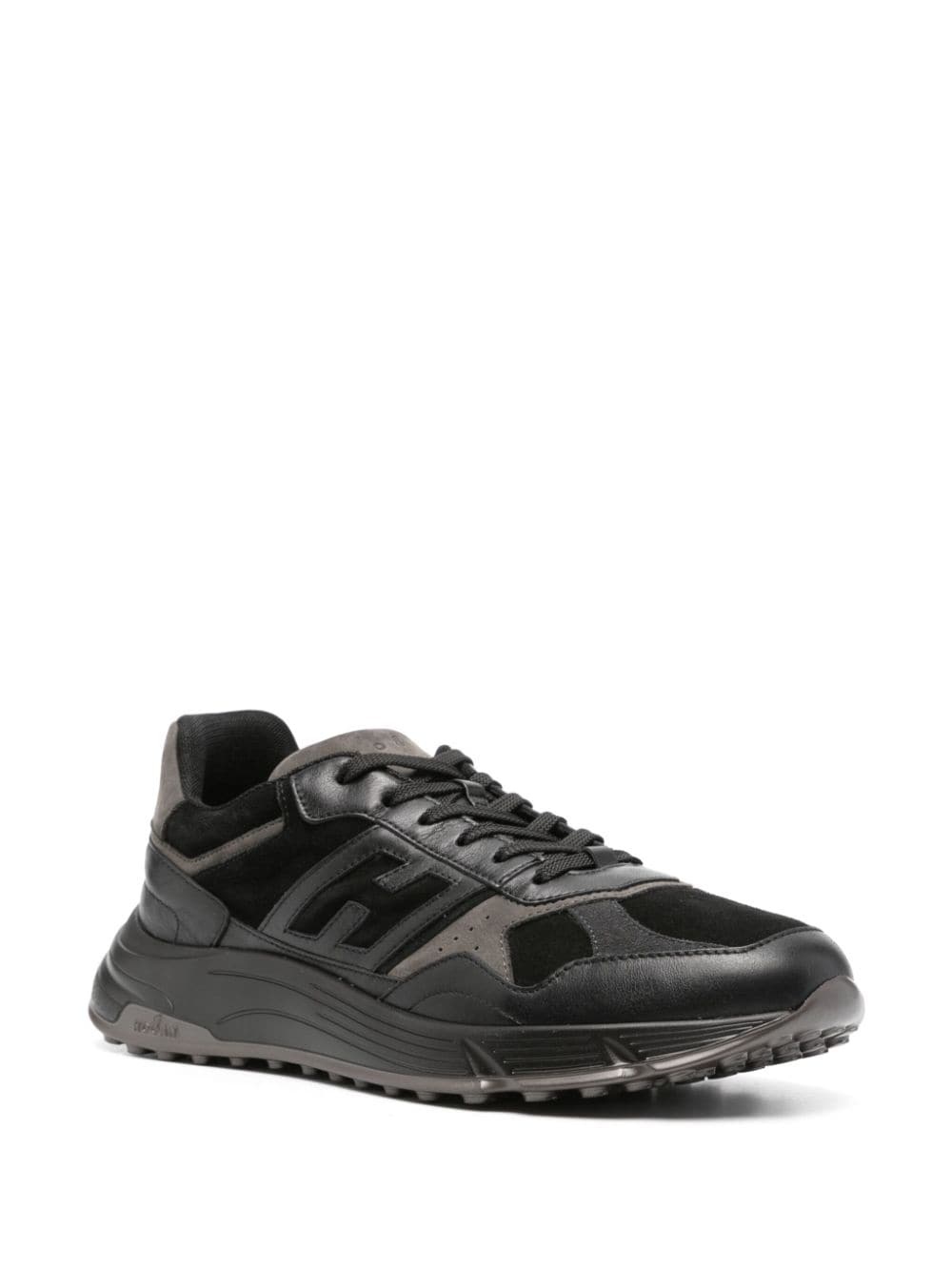 Hyperlight low-top sneakers - 2
