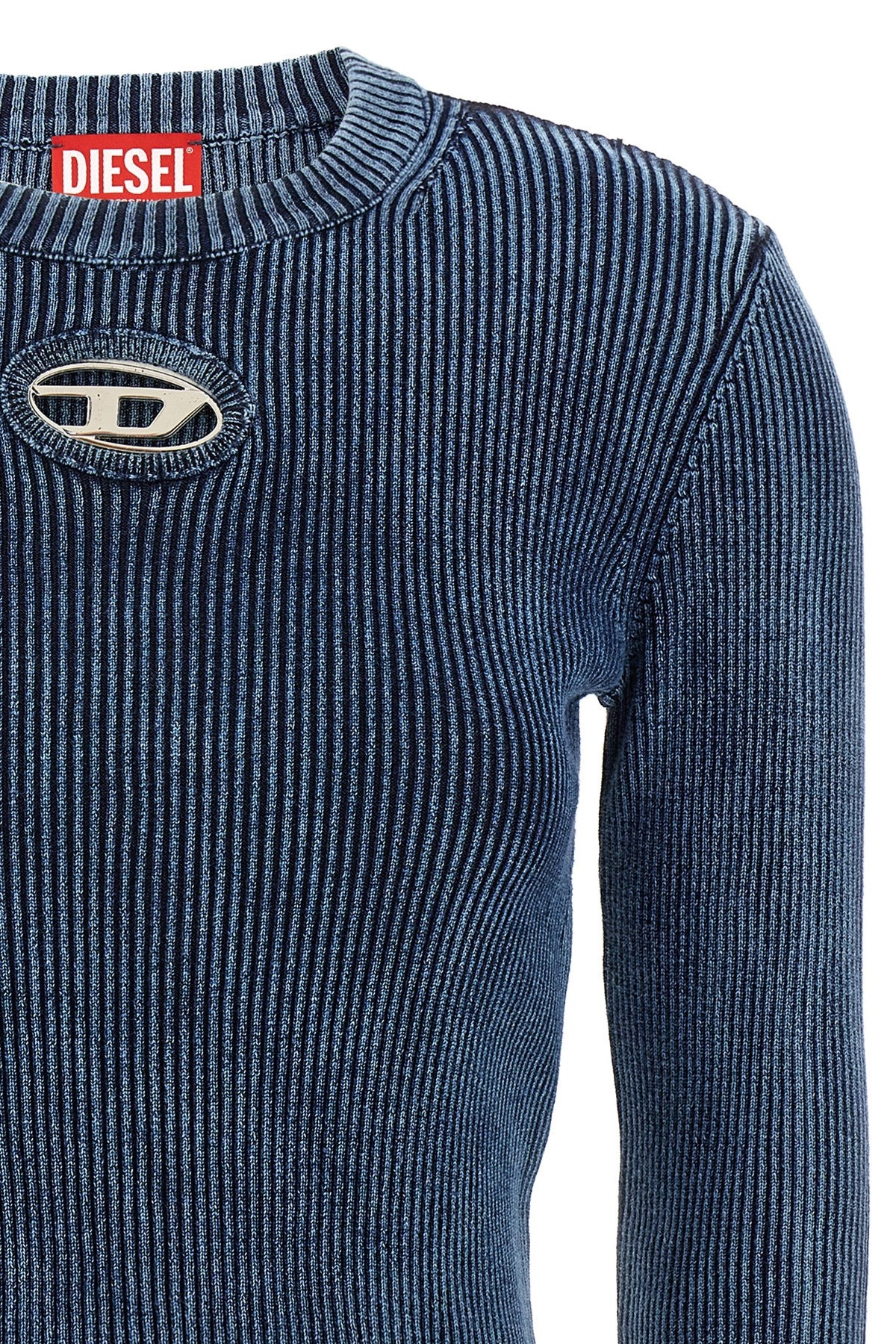 'M-Anchor-A' sweater - 4