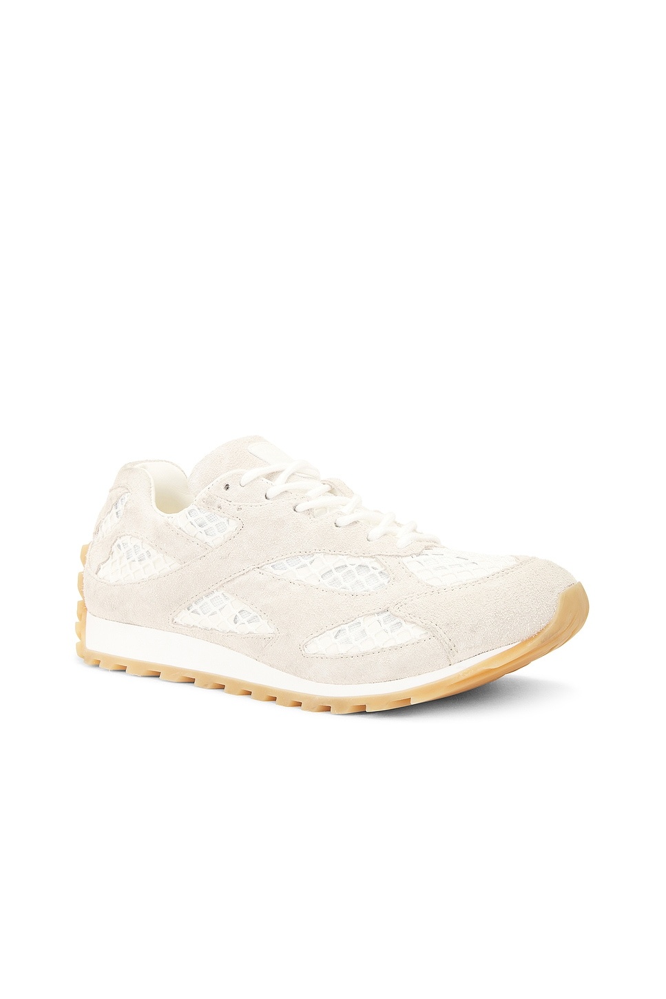 Orbit Sneaker - 2