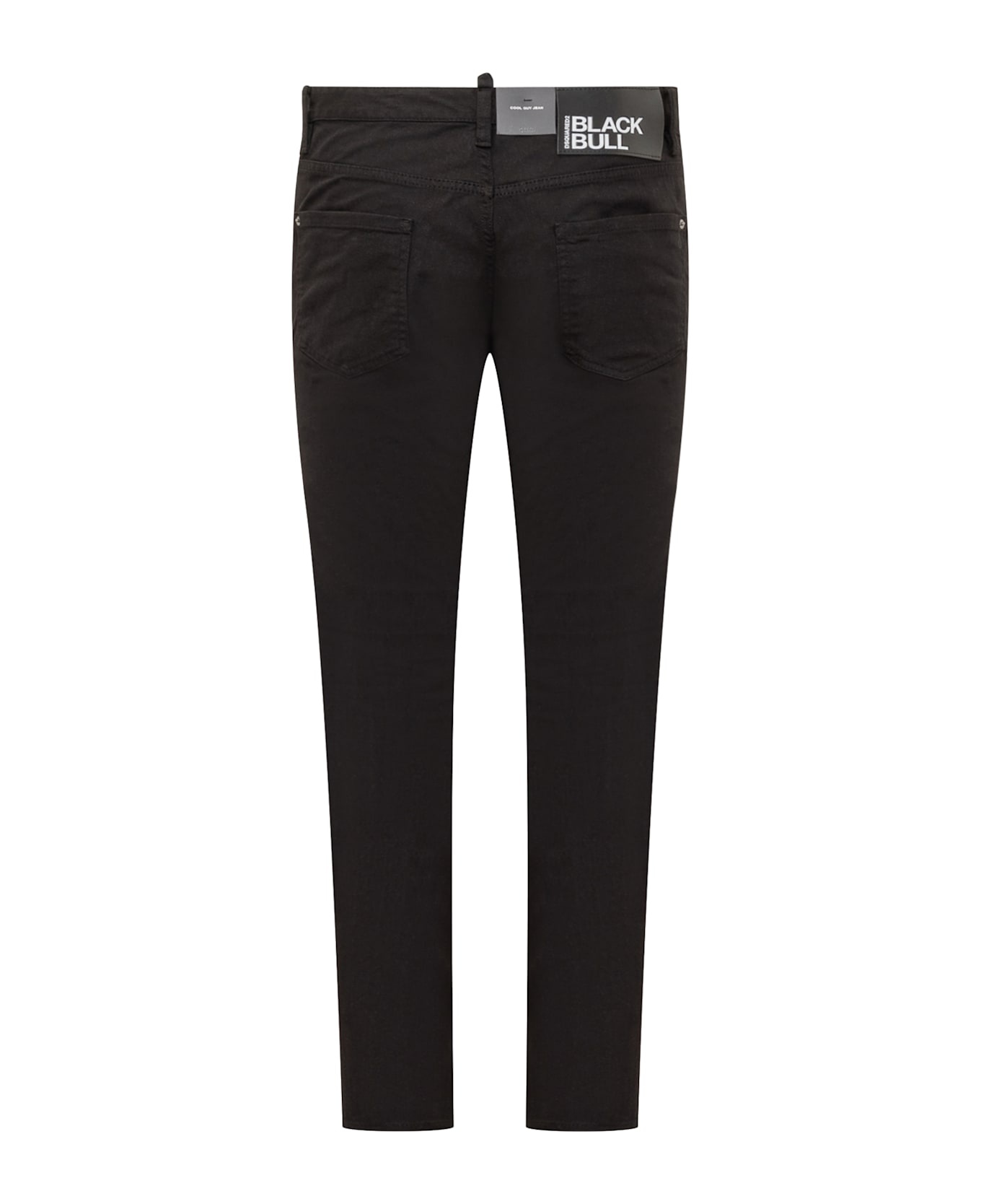 Cool Guy Jean Trouser - 2
