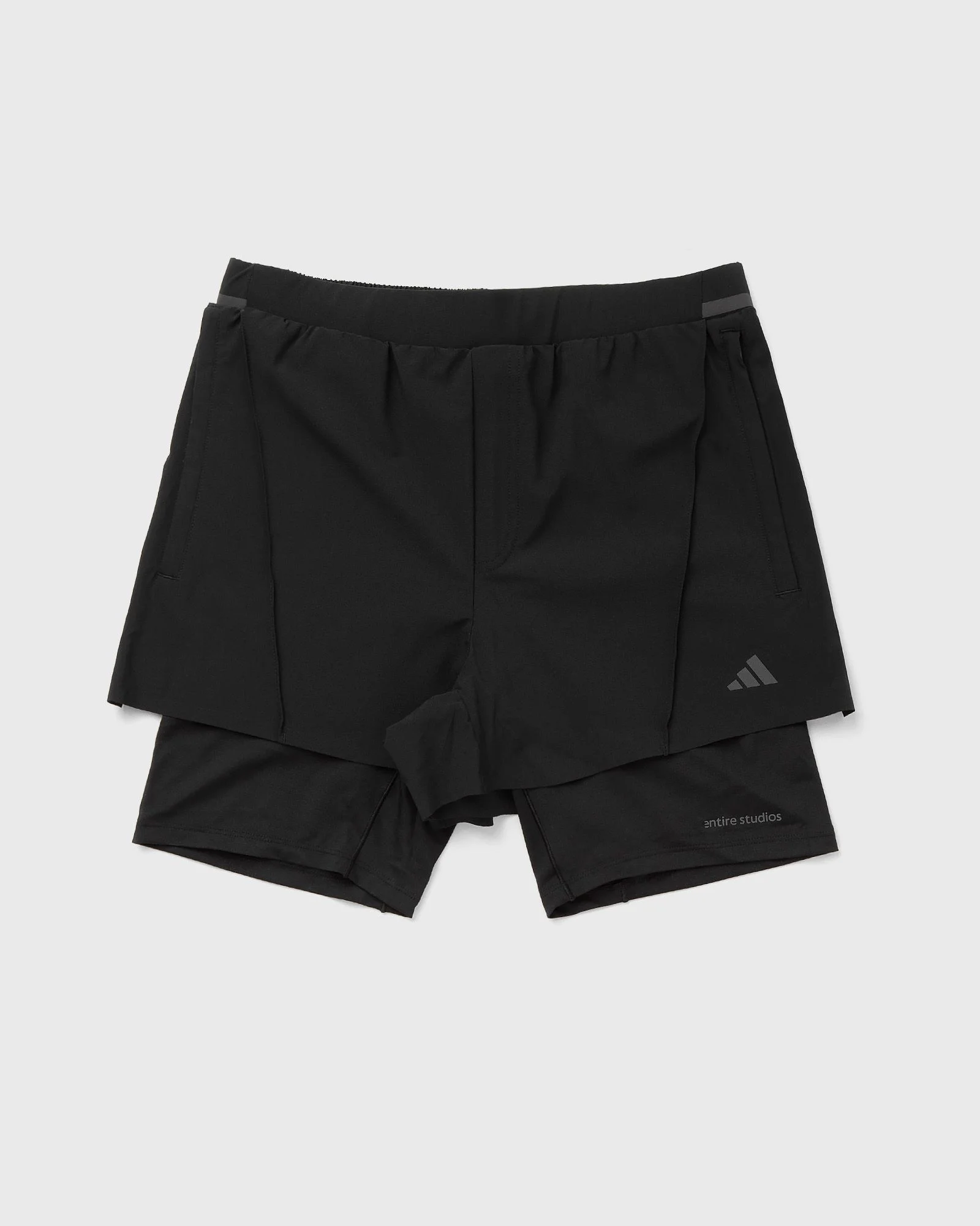 x ENTIRE STUDIOS D4T 2in1 SHORTS - 1