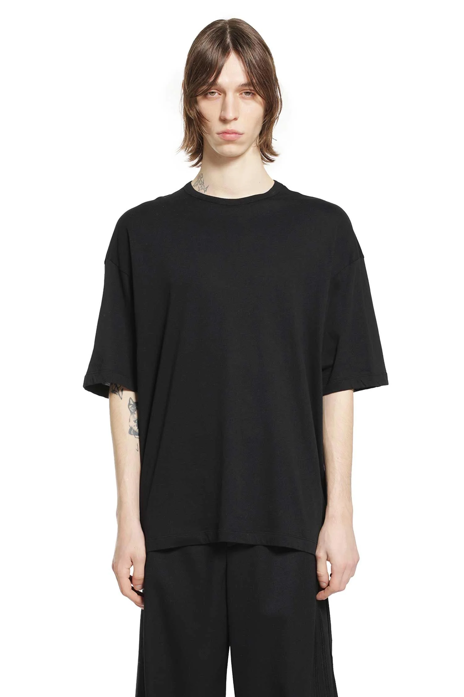 ''dear Night Thoughts'' Dieter T-shirt - 1