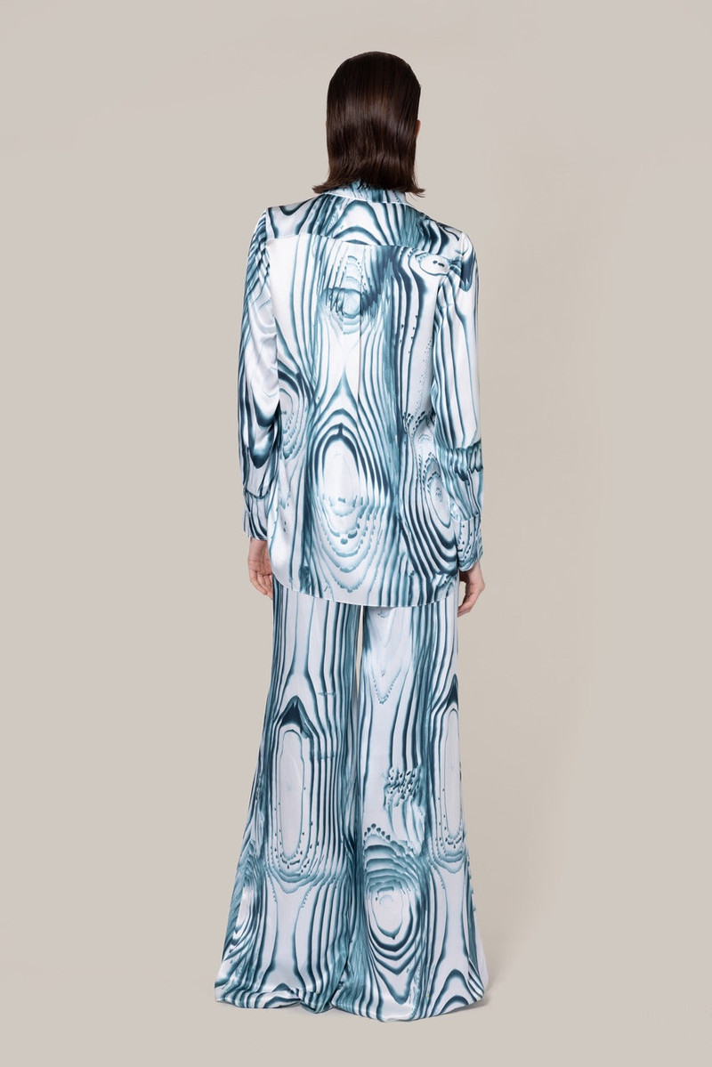 Roksanda JUNIPER TOP outlook