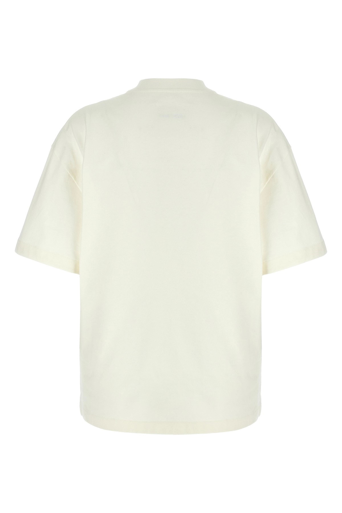 Logo print T-shirt - 3