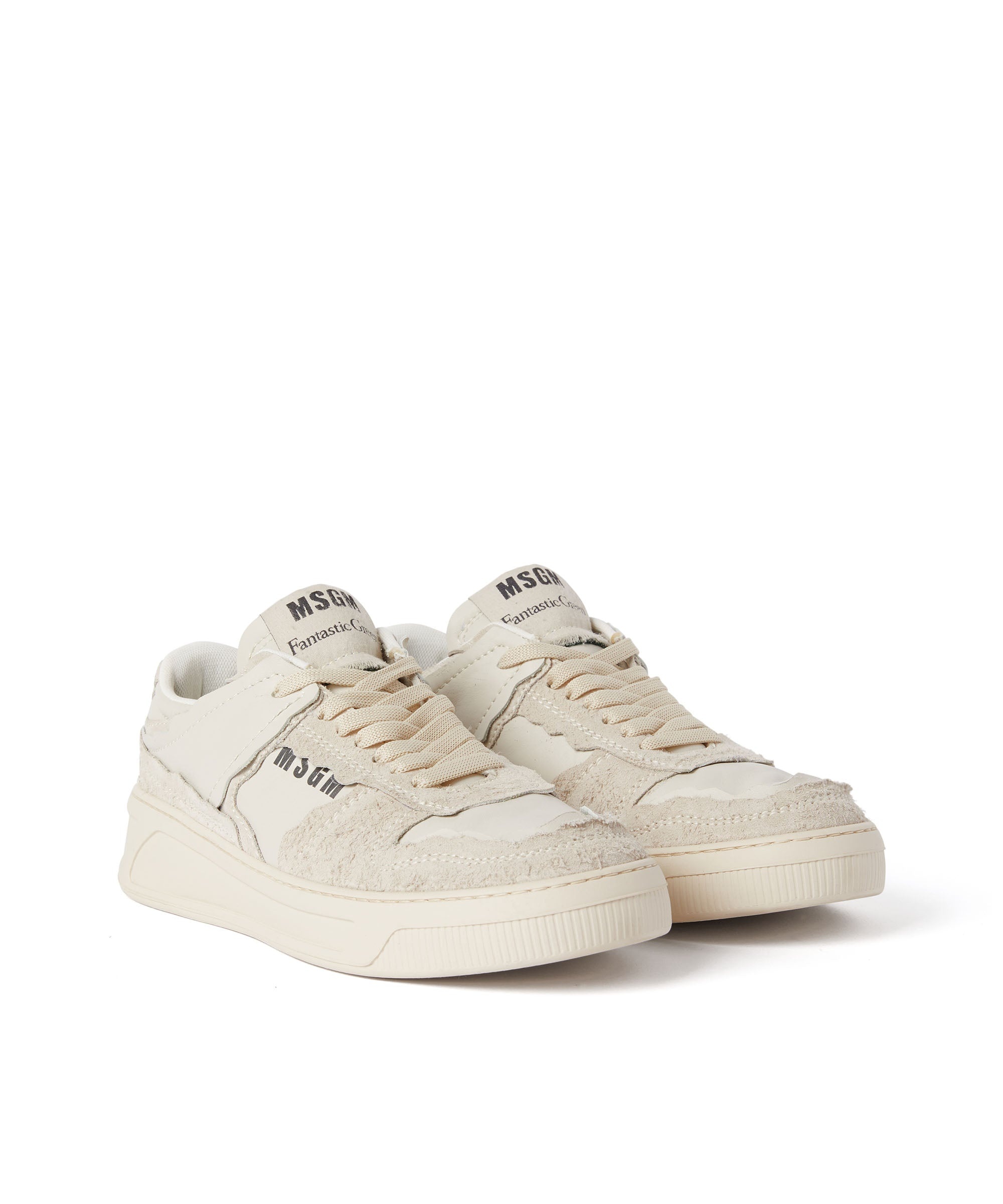 FG1 eco-friendly sneakers - 3