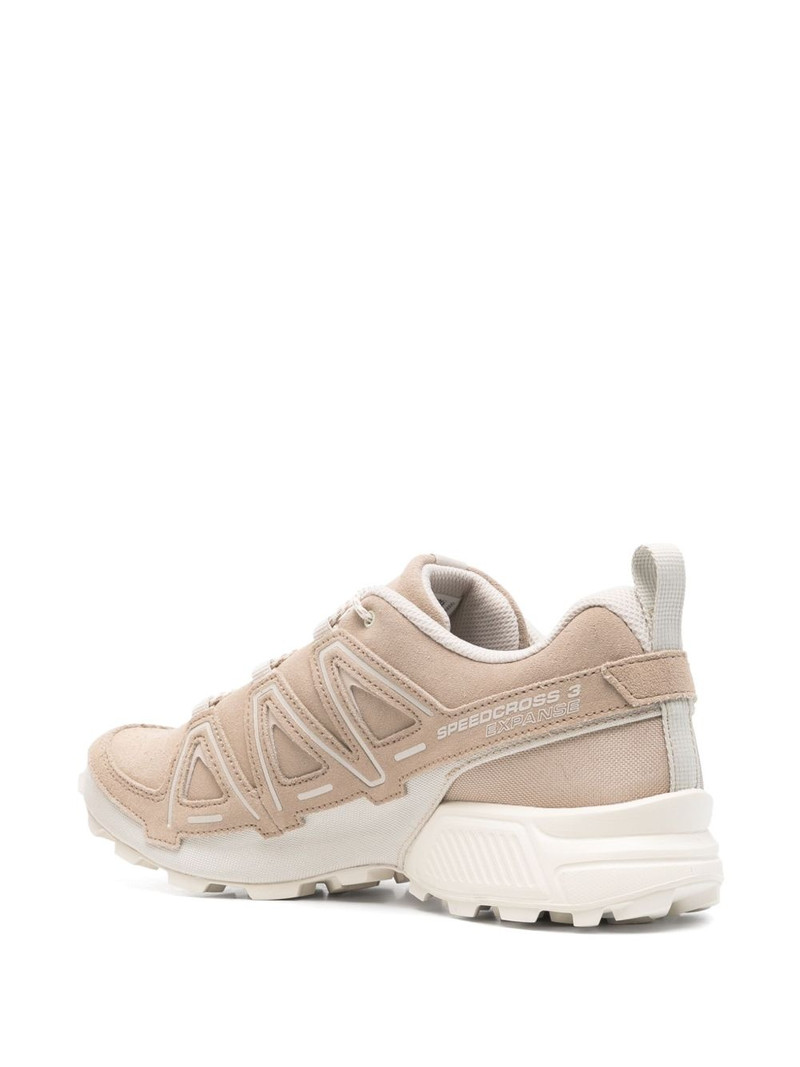 Speedcross 3 Expanse sneakers 3