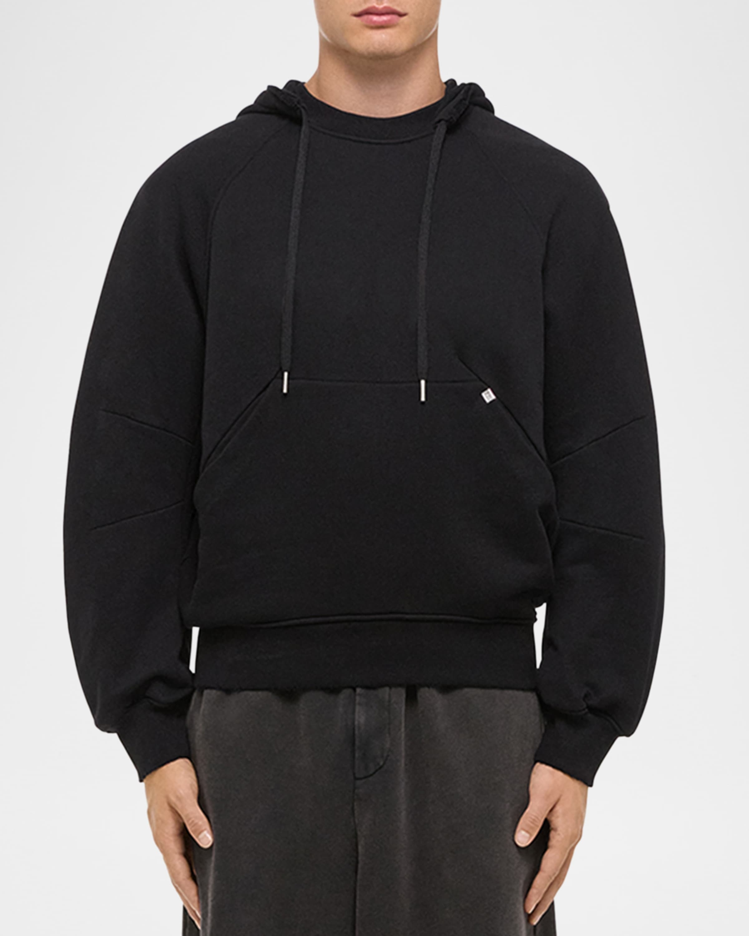 Men's New York Capsule Terry Hoodie - 1