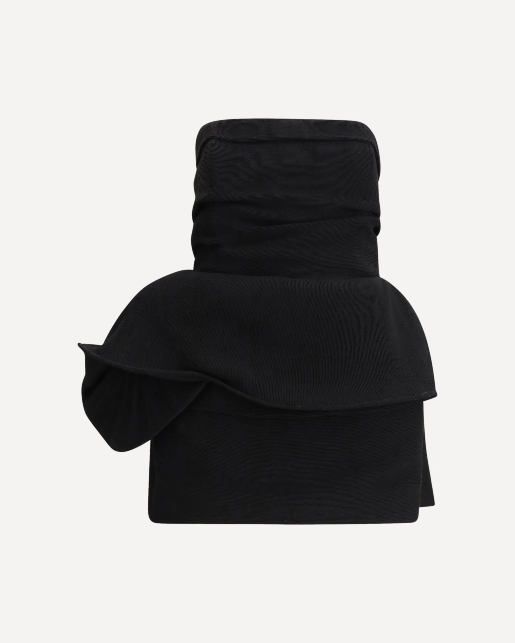 Strapless mini Dress - 1