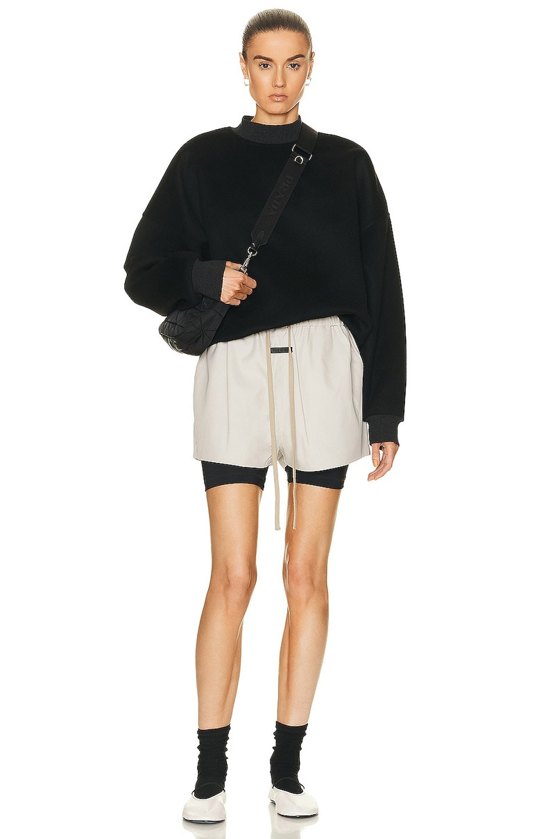 Fear of God Eternal Crewneck Sweater outlook