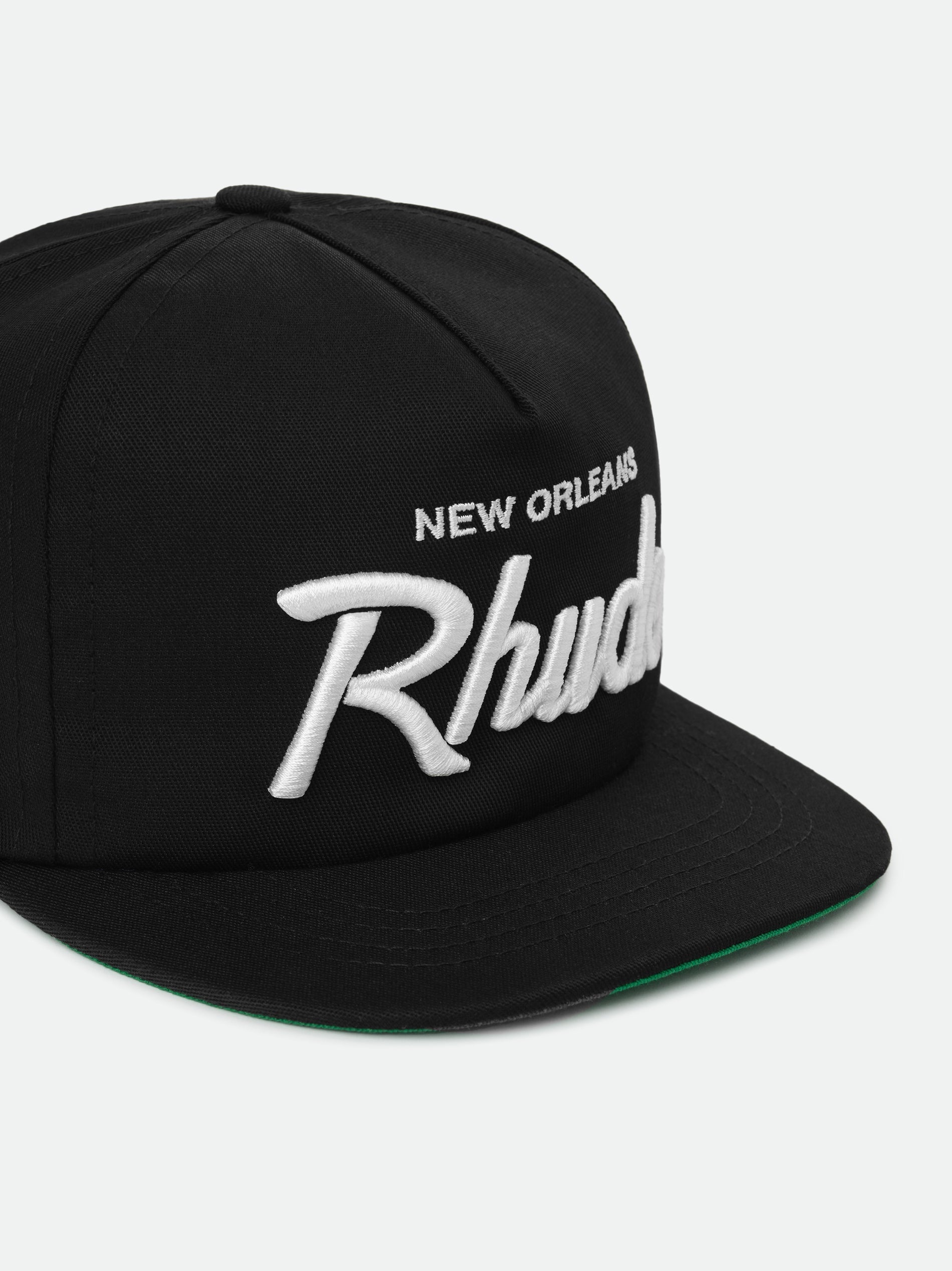 AUDIBLE HAT - 3