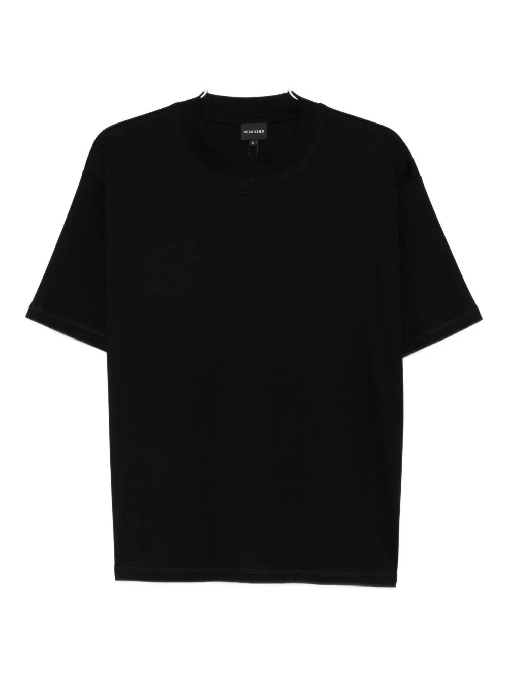 Larsson cotton t-shirt - 1