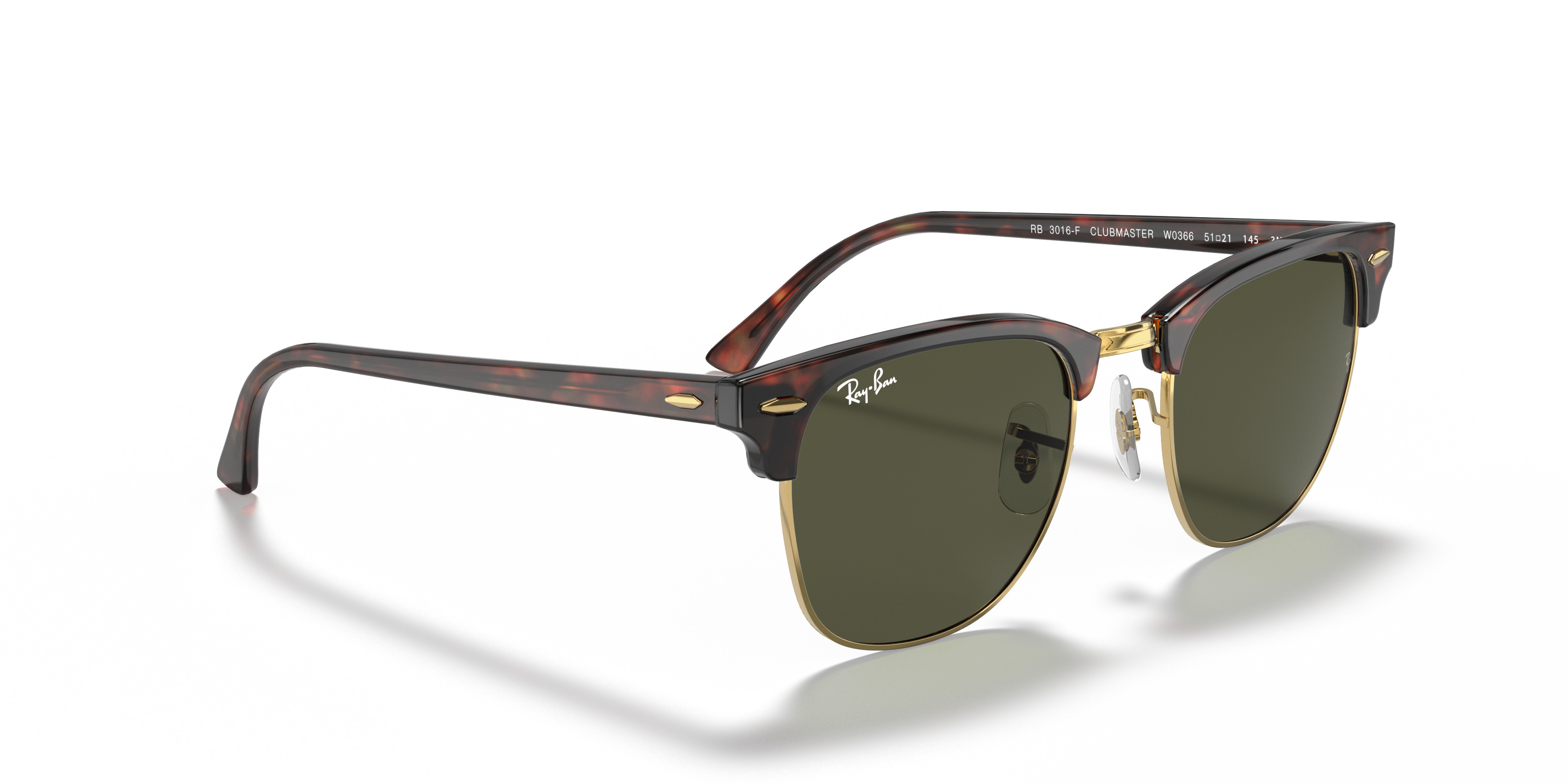 CLUBMASTER CLASSIC - 7